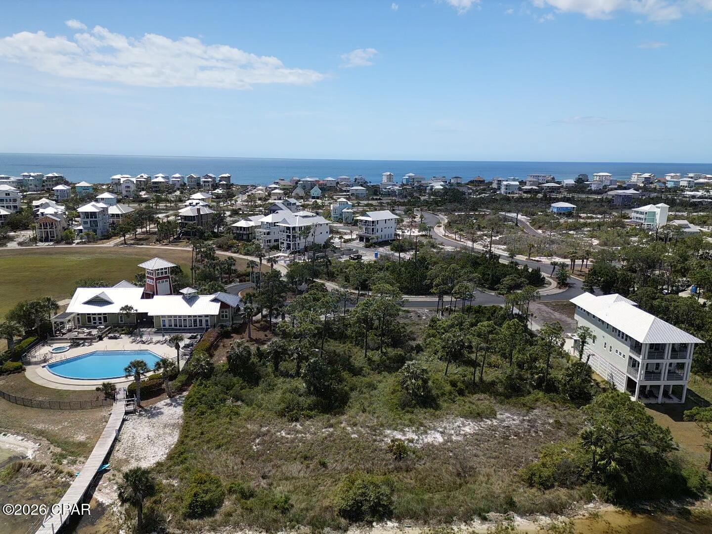 Lot 28 Pinnacle Drive, Port St. Joe