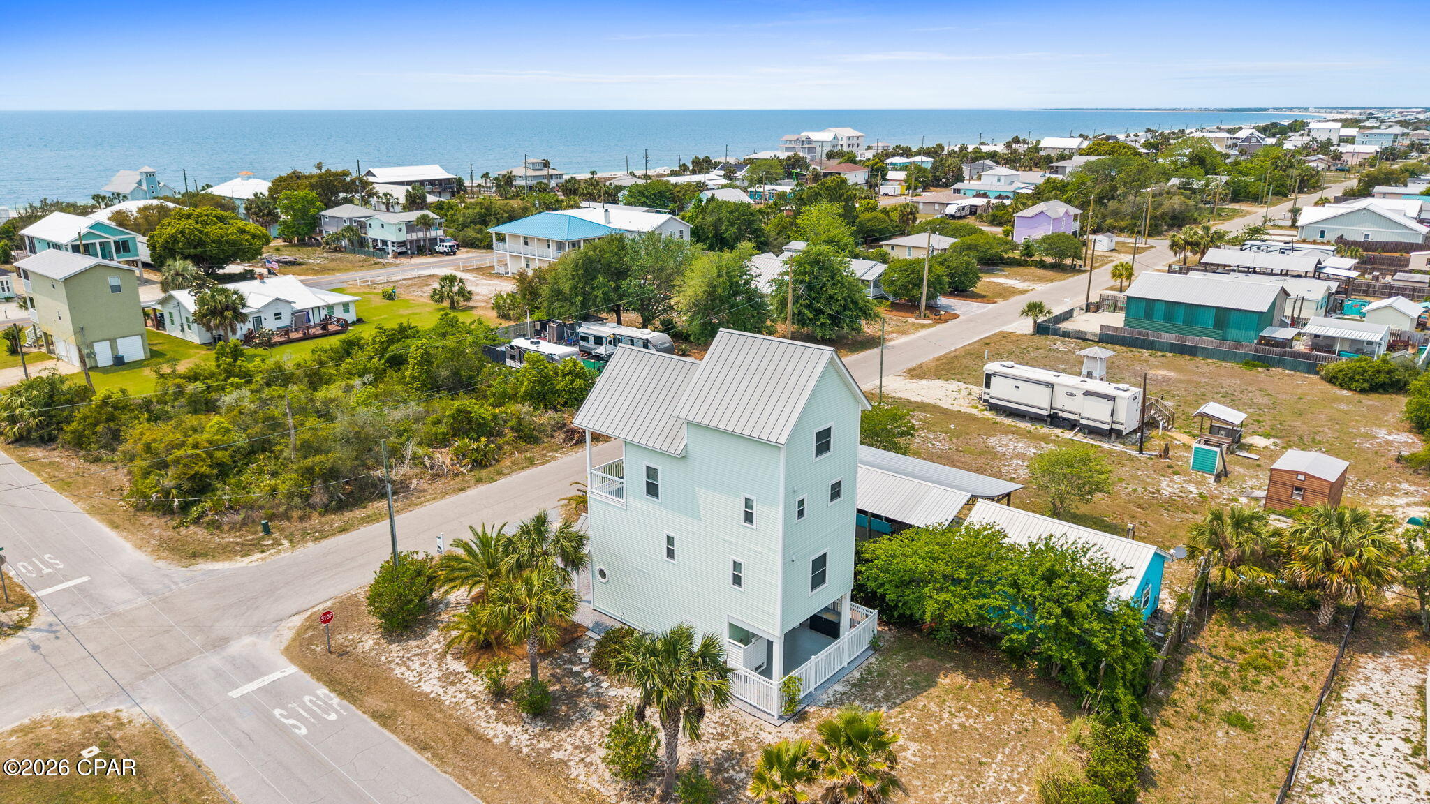 311 Bonnet Street, Port St. Joe
