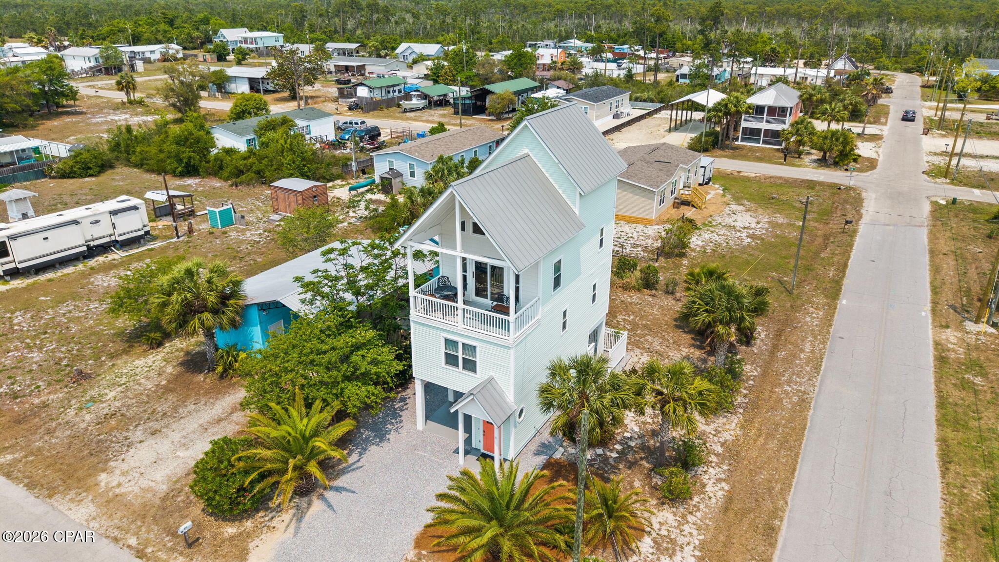 311 Bonnet Street, Port St. Joe