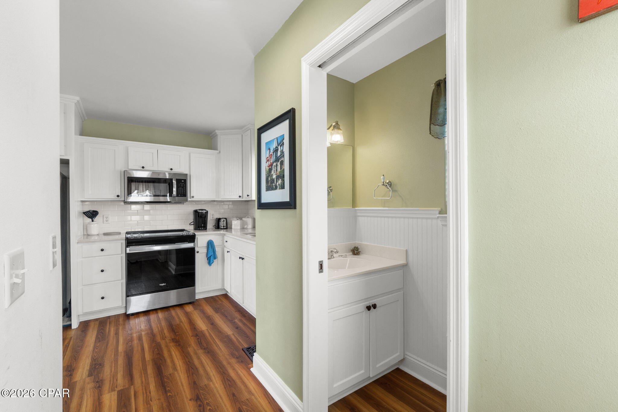 311 Bonnet Street, Port St. Joe