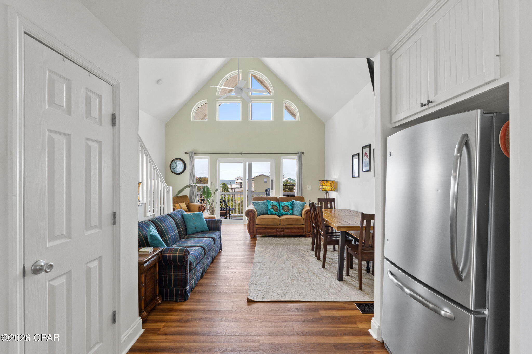 311 Bonnet Street, Port St. Joe