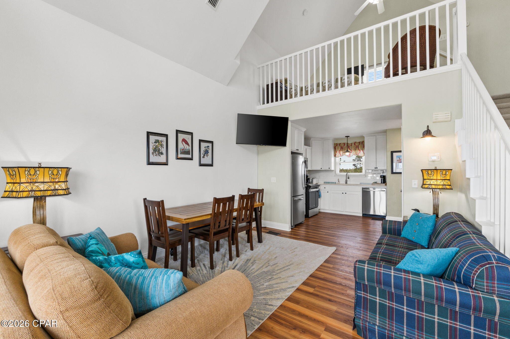 311 Bonnet Street, Port St. Joe