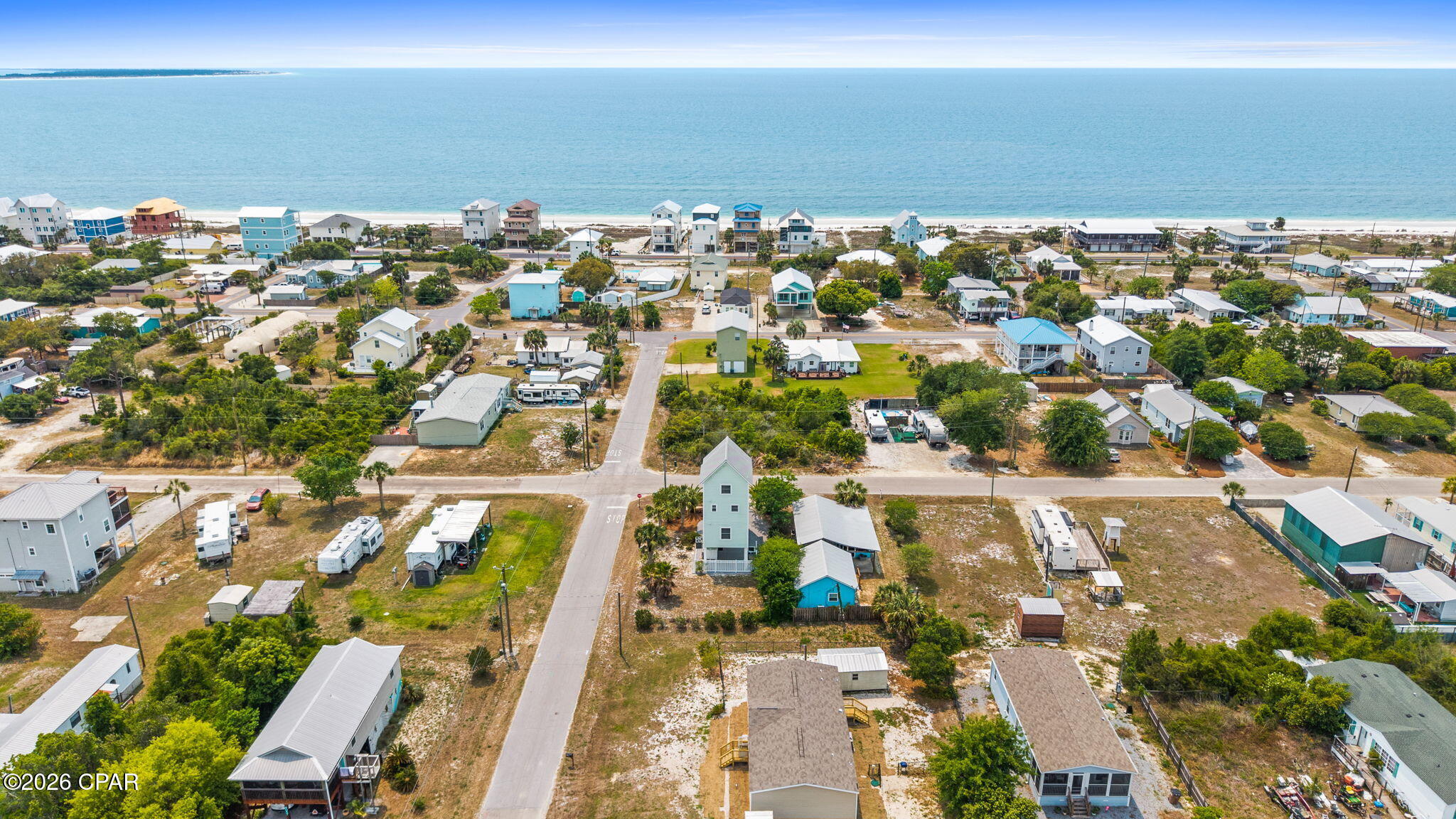 311 Bonnet Street, Port St. Joe