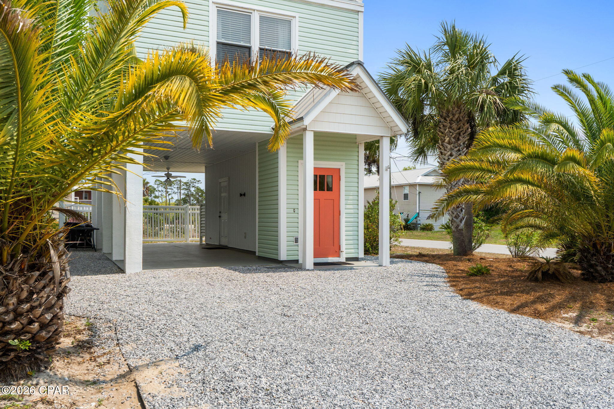 311 Bonnet Street, Port St. Joe