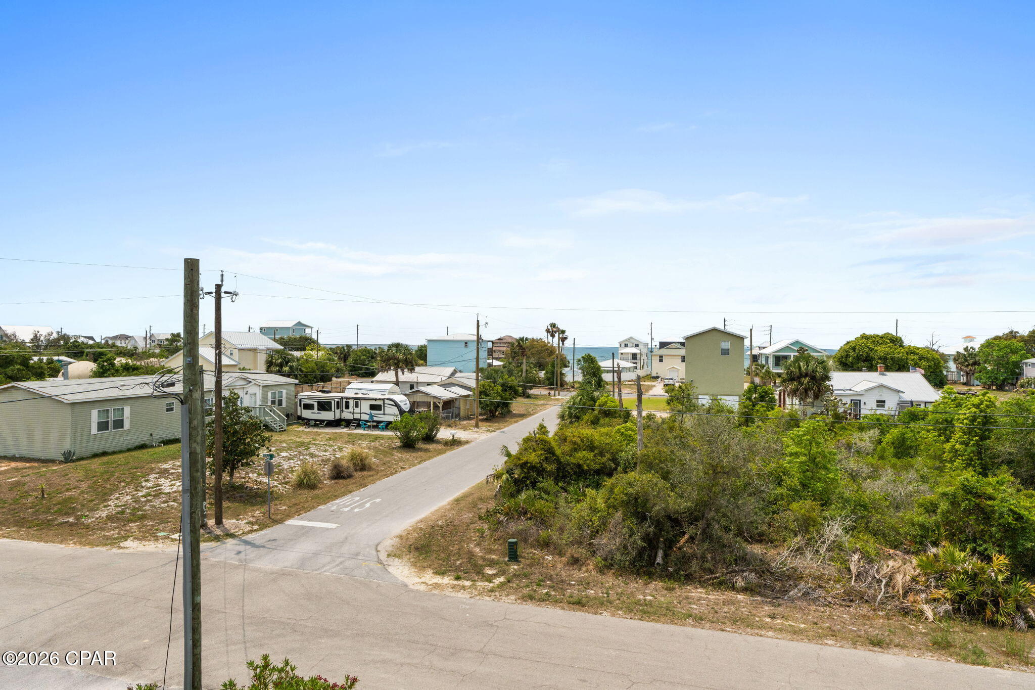 311 Bonnet Street, Port St. Joe