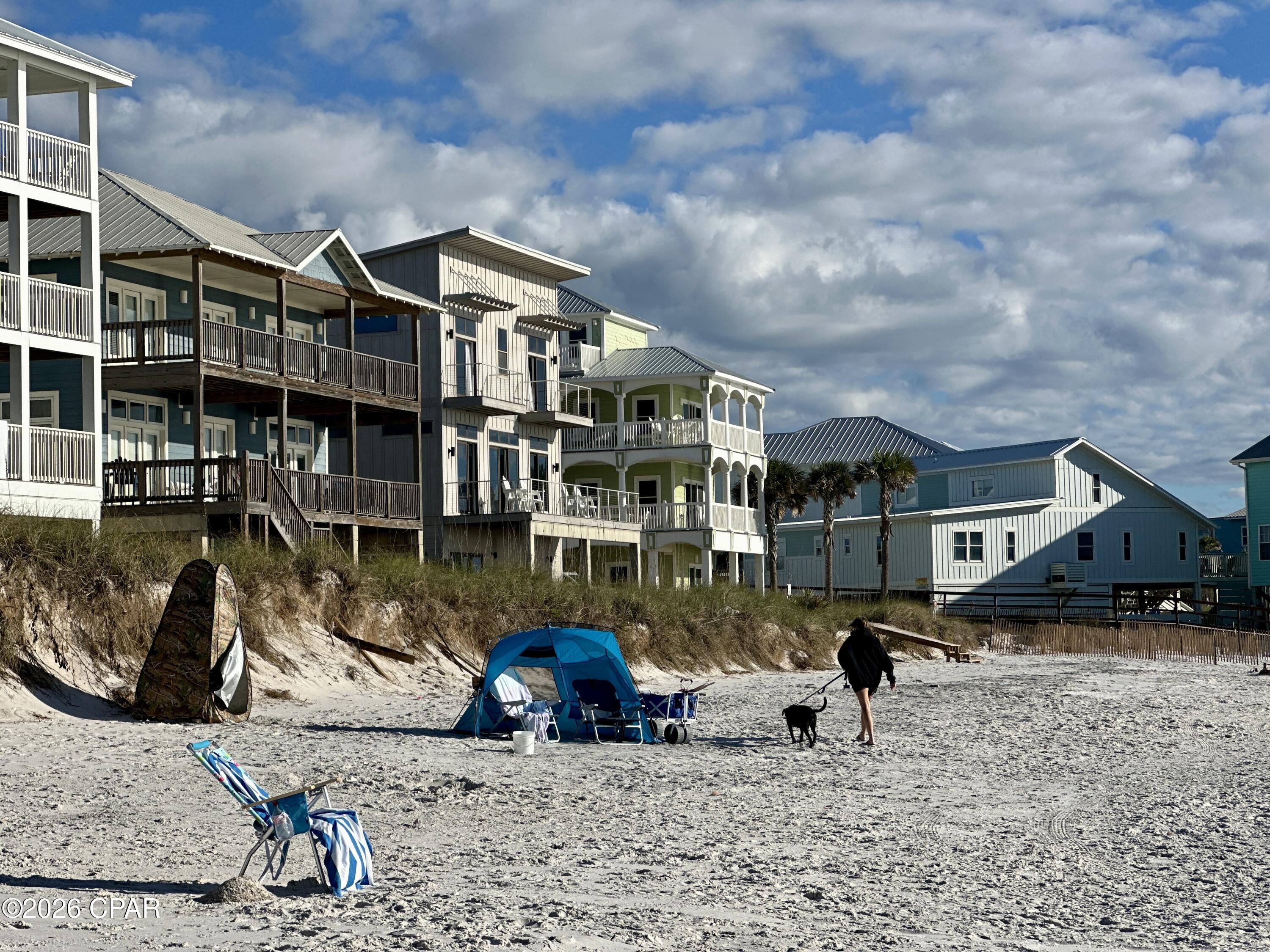 3625 Cape San Blas Road, Port St. Joe