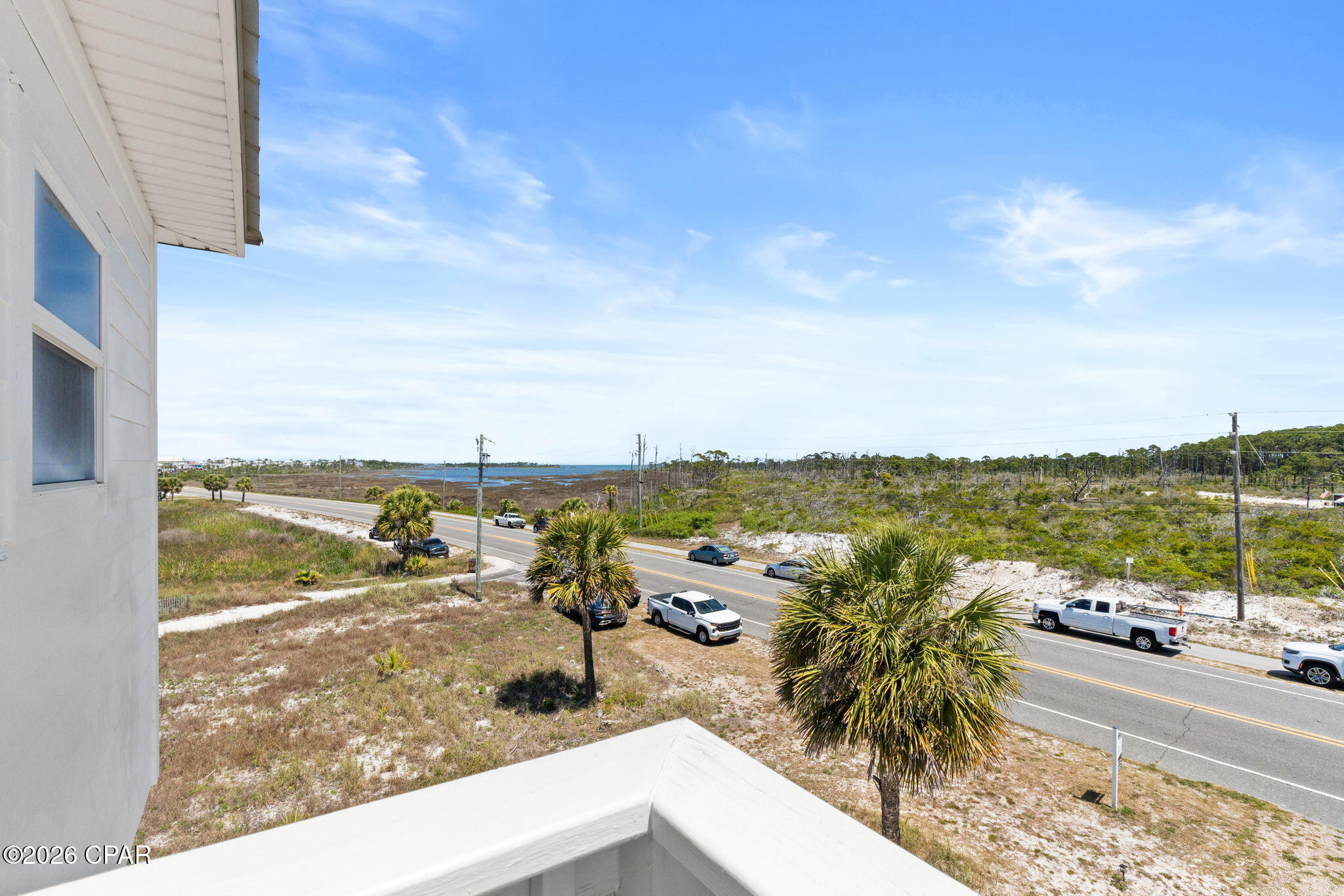 3625 Cape San Blas Road, Port St. Joe