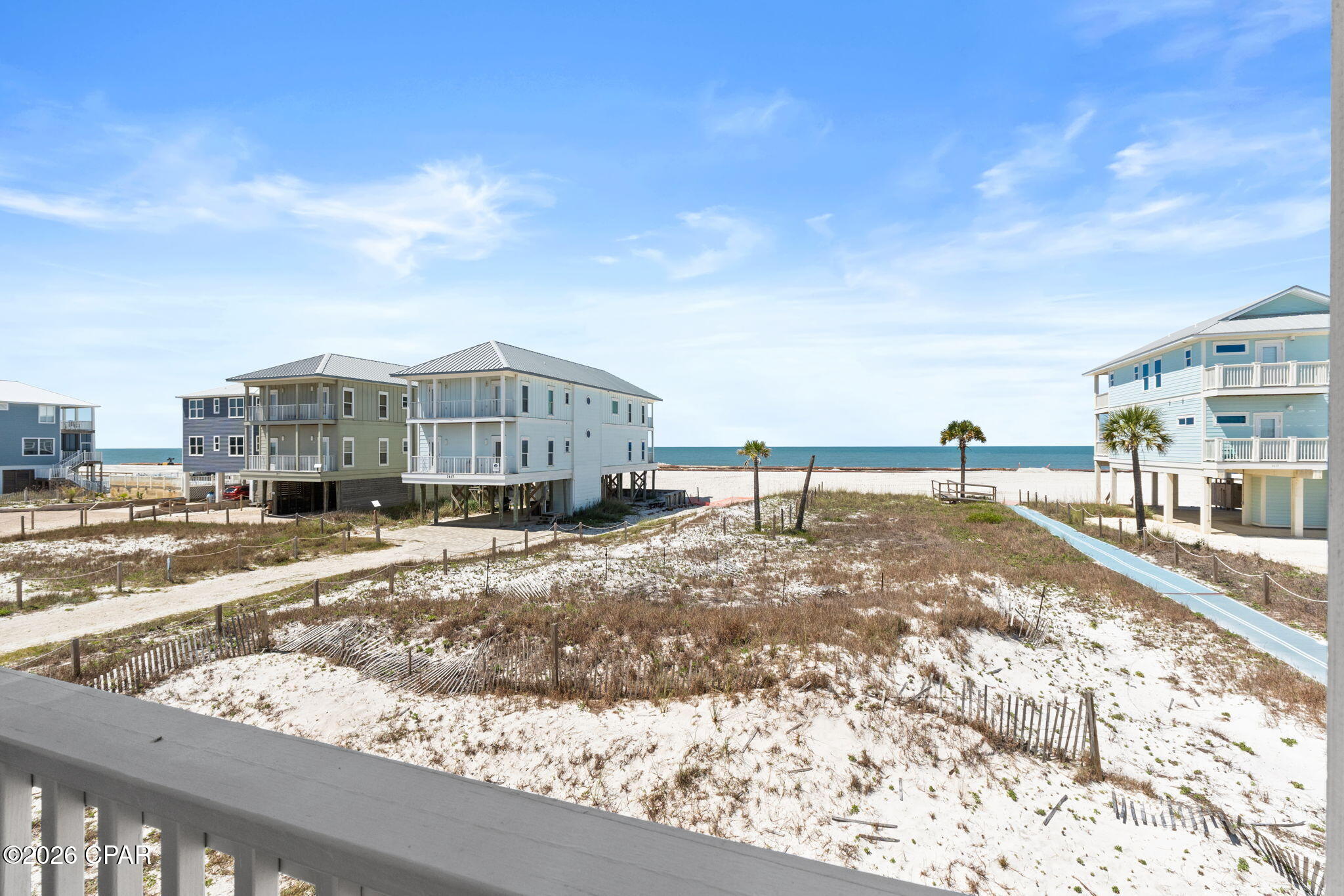 3625 Cape San Blas Road, Port St. Joe
