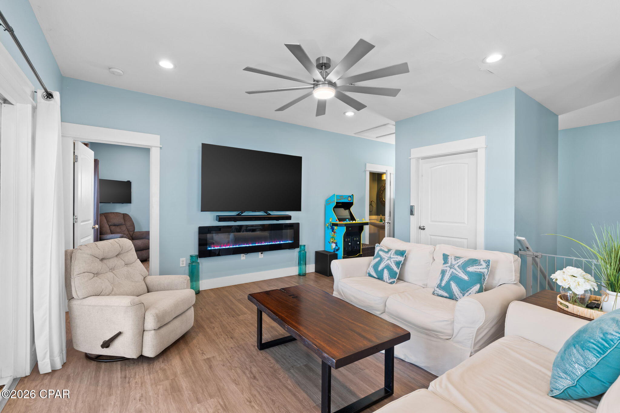 3625 Cape San Blas Road, Port St. Joe