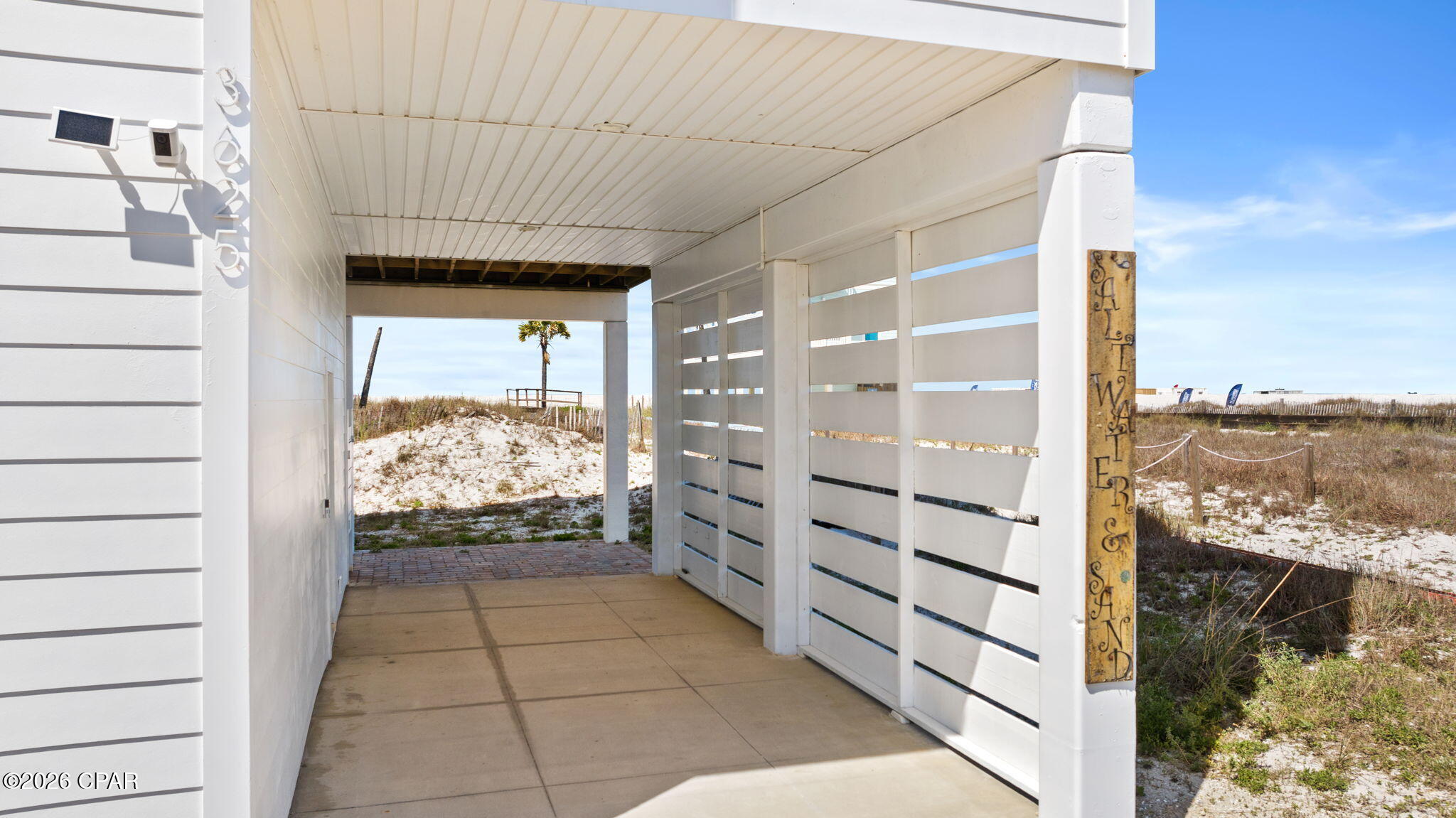 3625 Cape San Blas Road, Port St. Joe