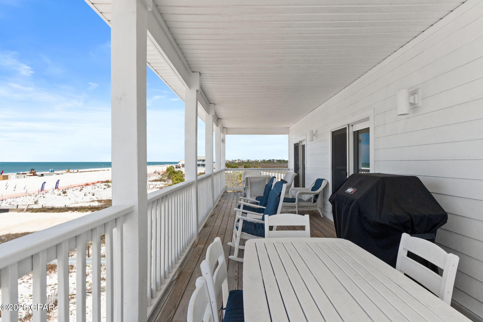 3625 Cape San Blas Road, Port St. Joe