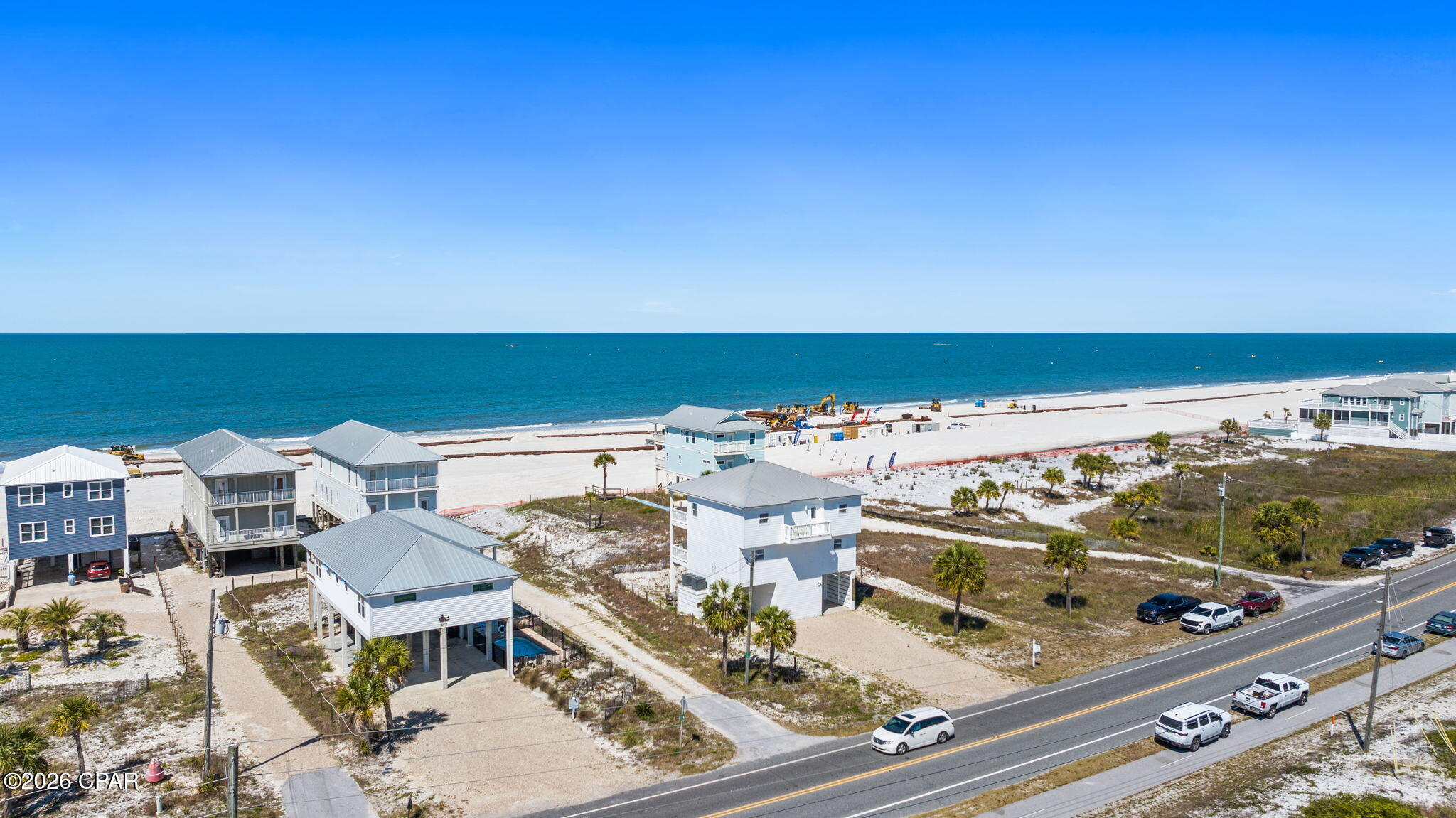 3625 Cape San Blas Road, Port St. Joe