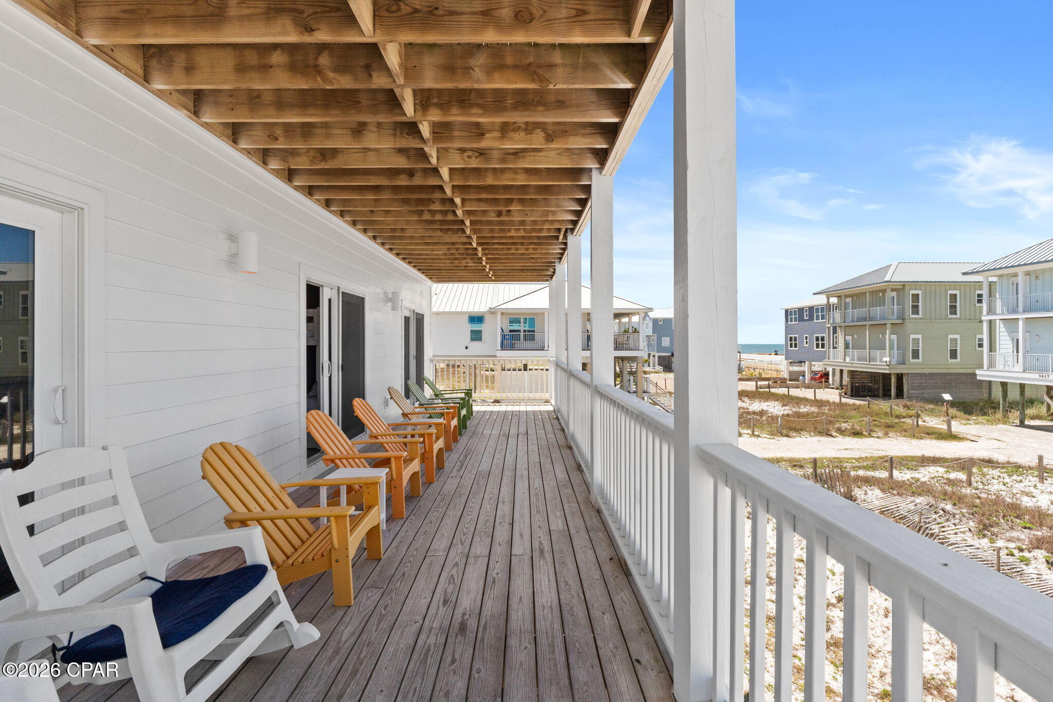 3625 Cape San Blas Road, Port St. Joe