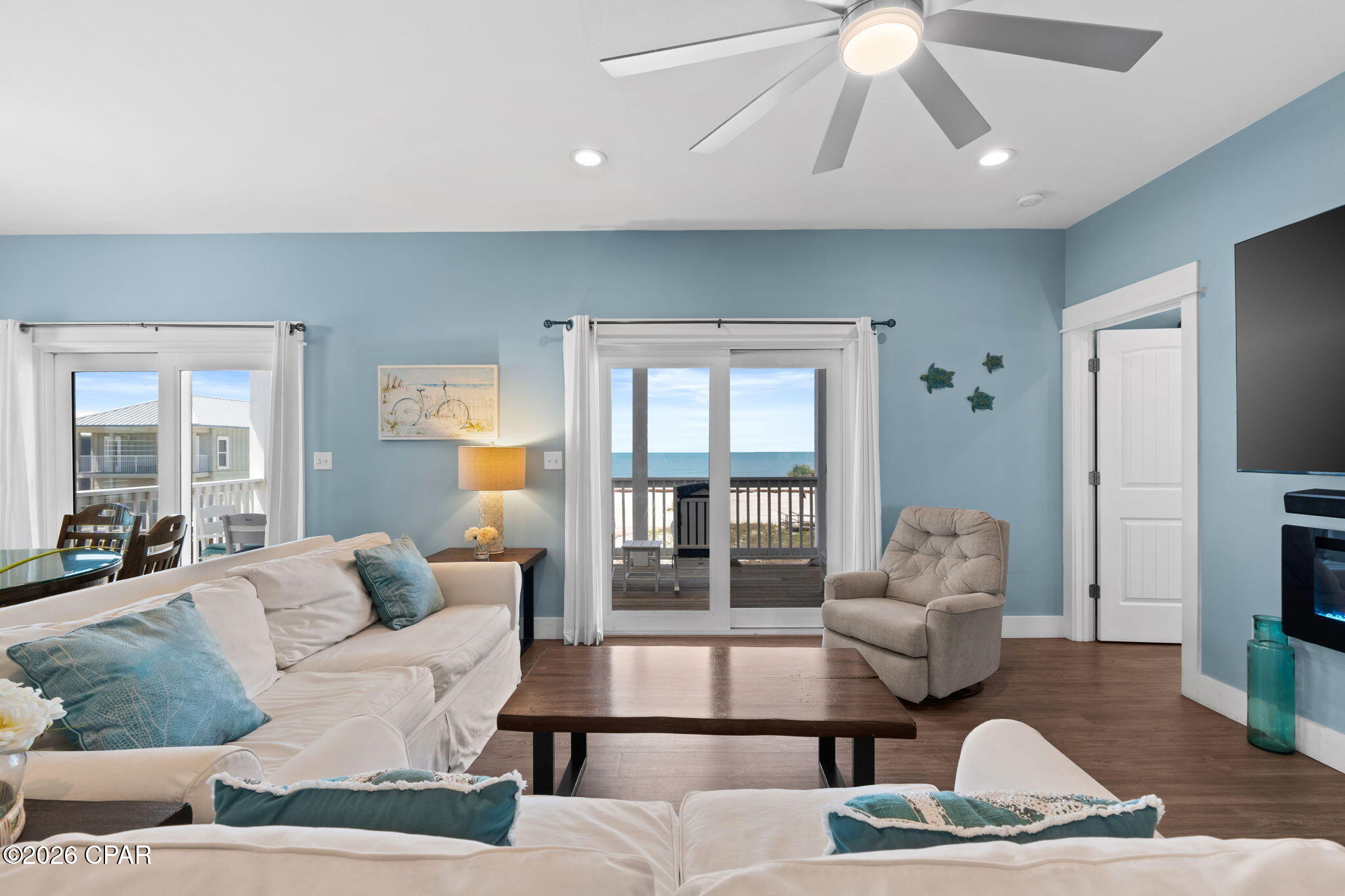 3625 Cape San Blas Road, Port St. Joe