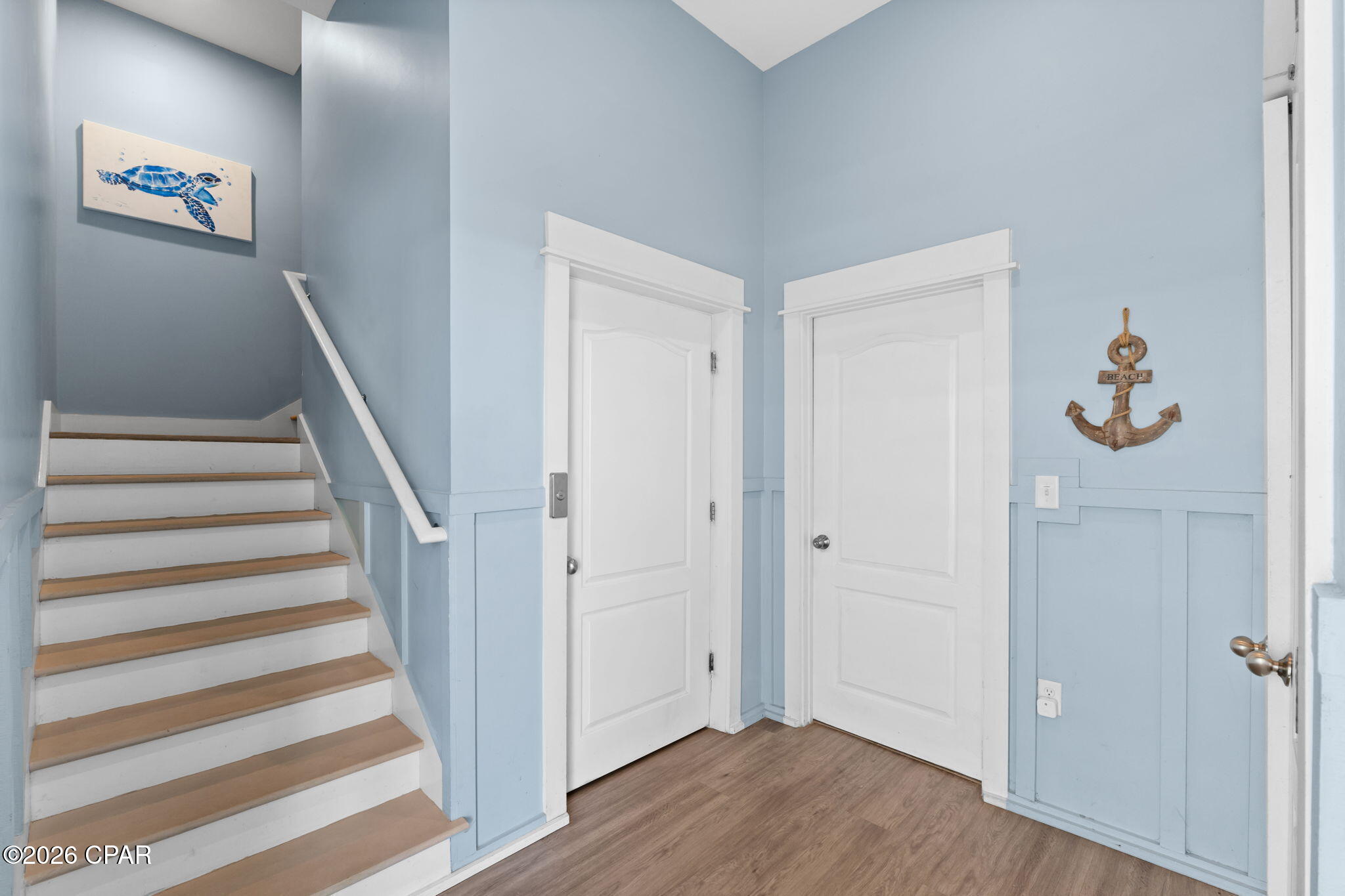 3625 Cape San Blas Road, Port St. Joe