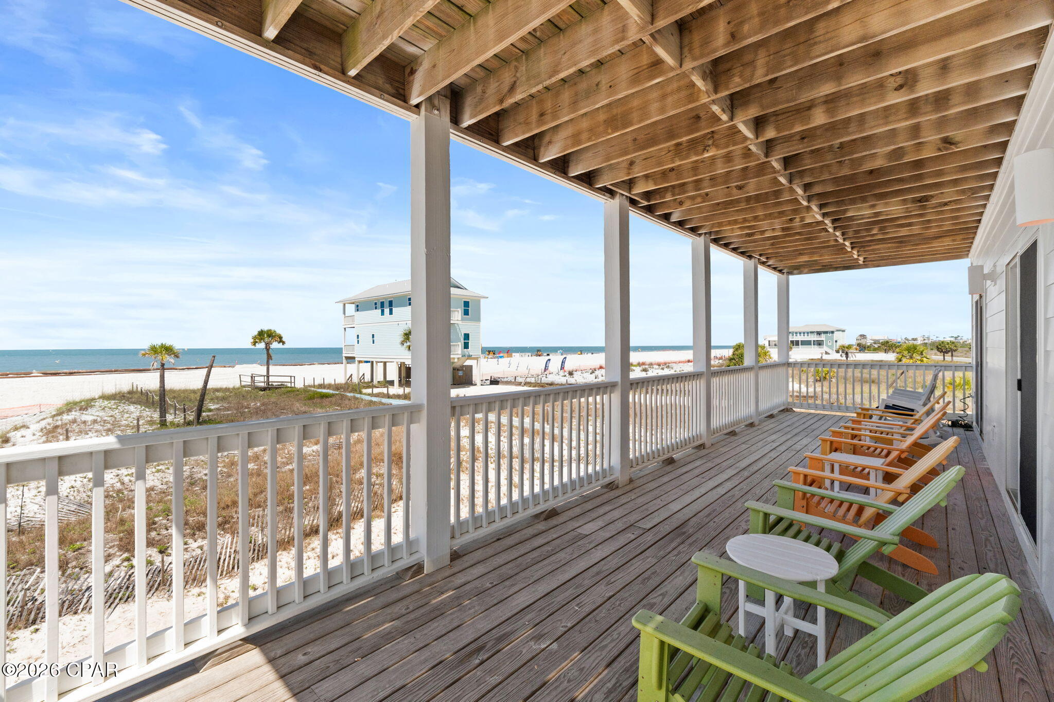 3625 Cape San Blas Road, Port St. Joe