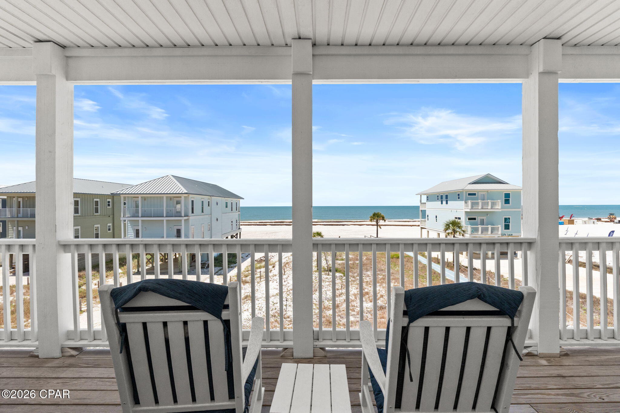 3625 Cape San Blas Road, Port St. Joe