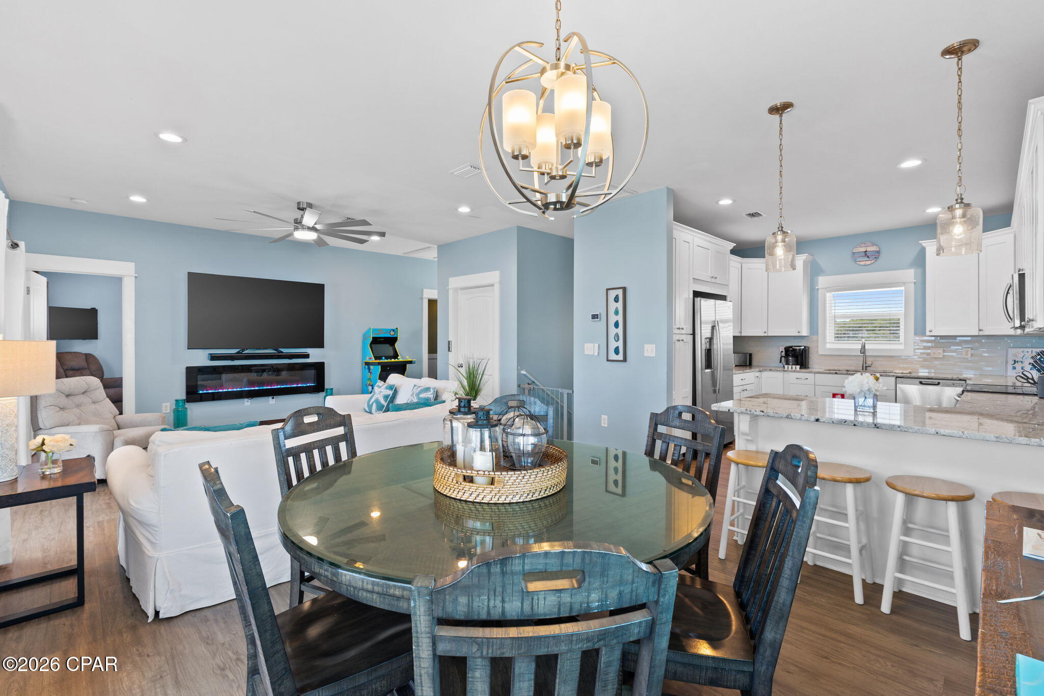 3625 Cape San Blas Road, Port St. Joe