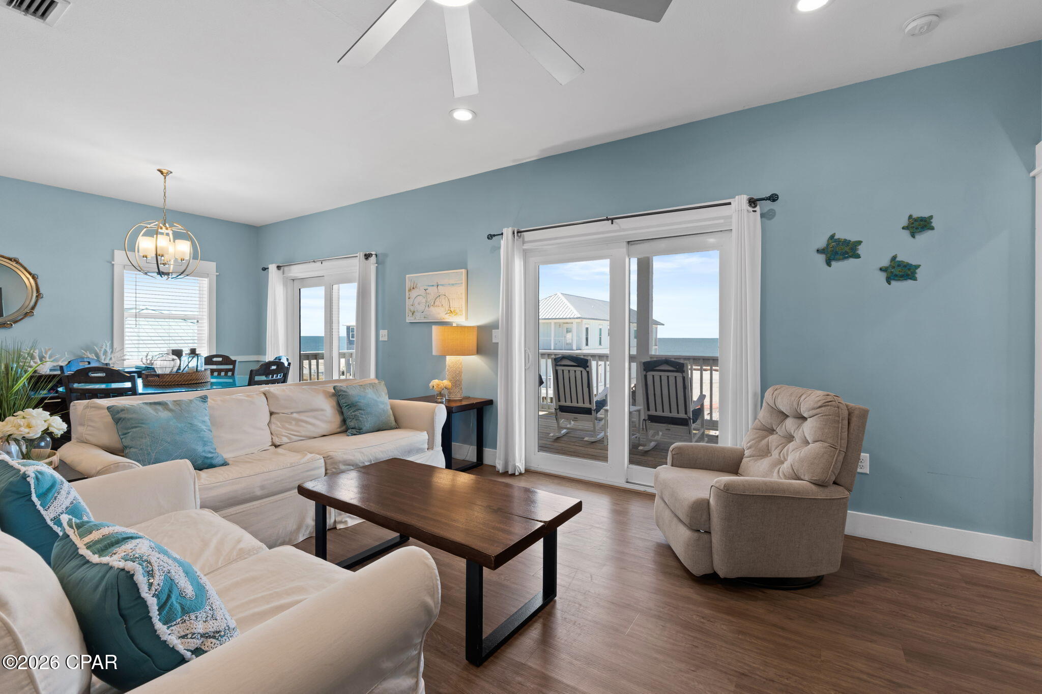 3625 Cape San Blas Road, Port St. Joe