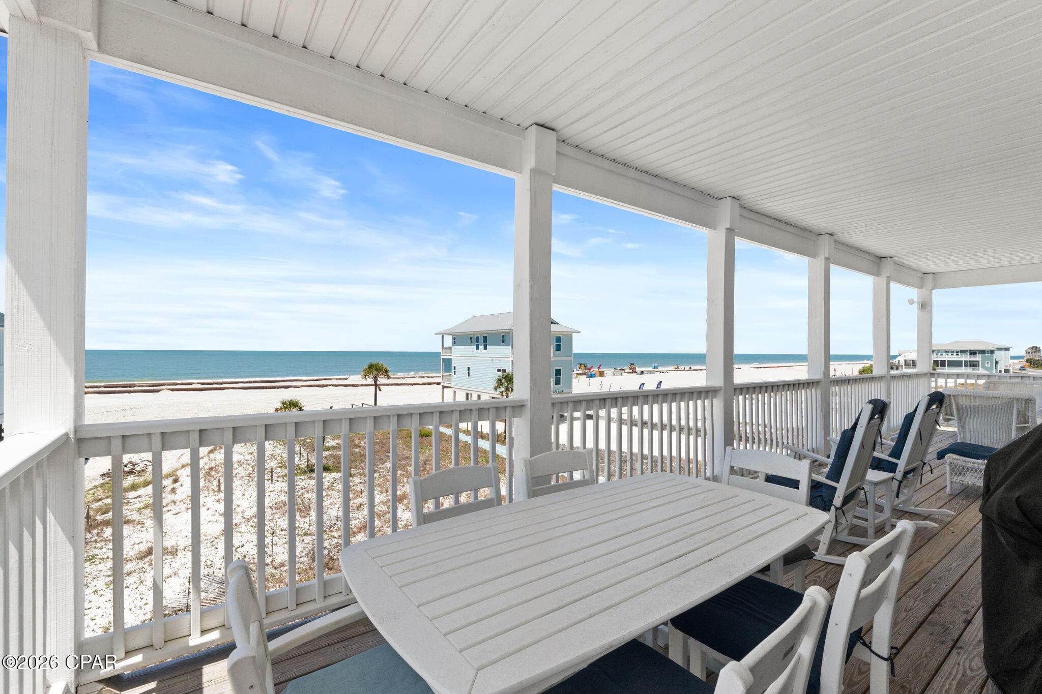 3625 Cape San Blas Road, Port St. Joe