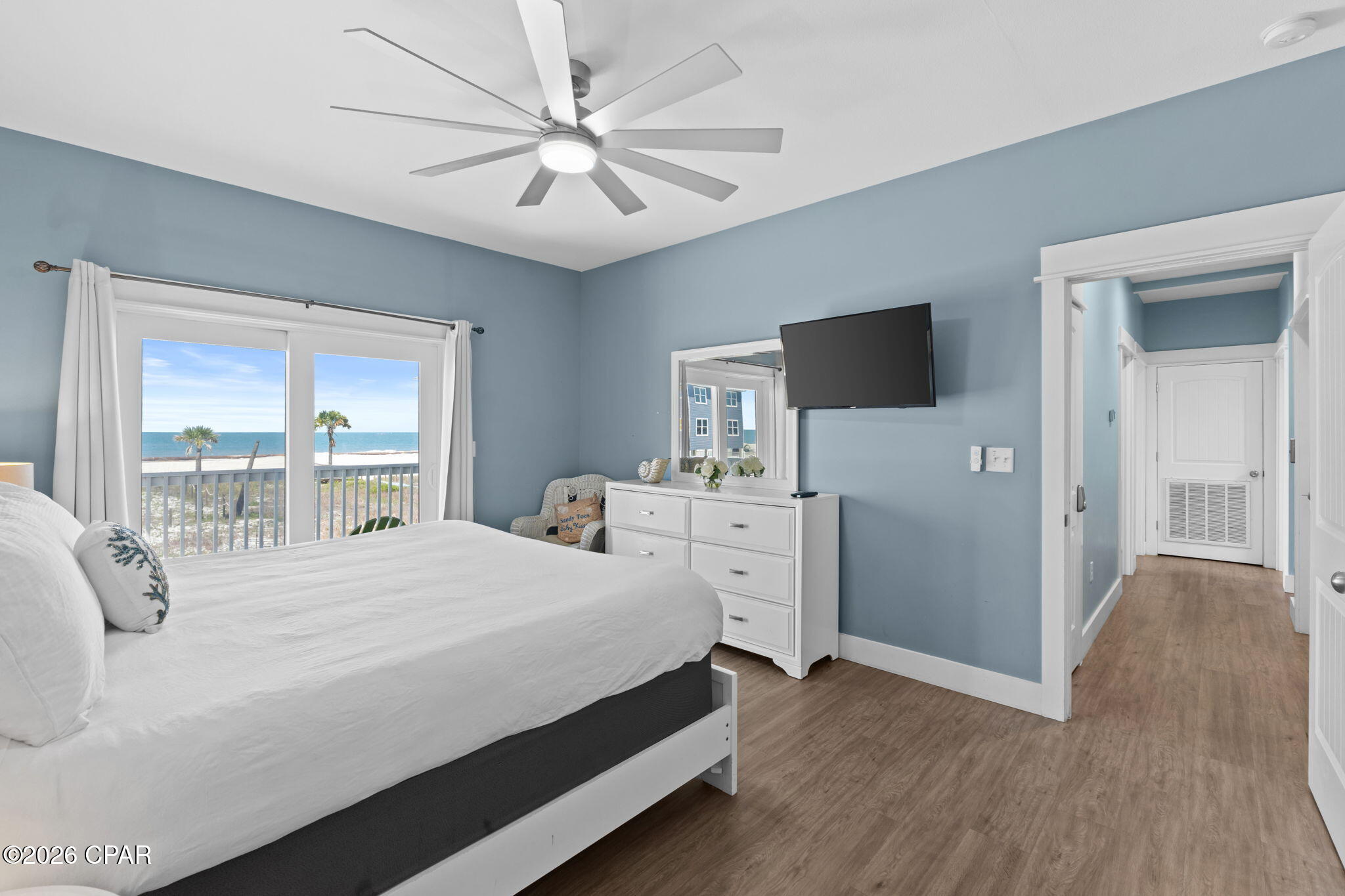 3625 Cape San Blas Road, Port St. Joe