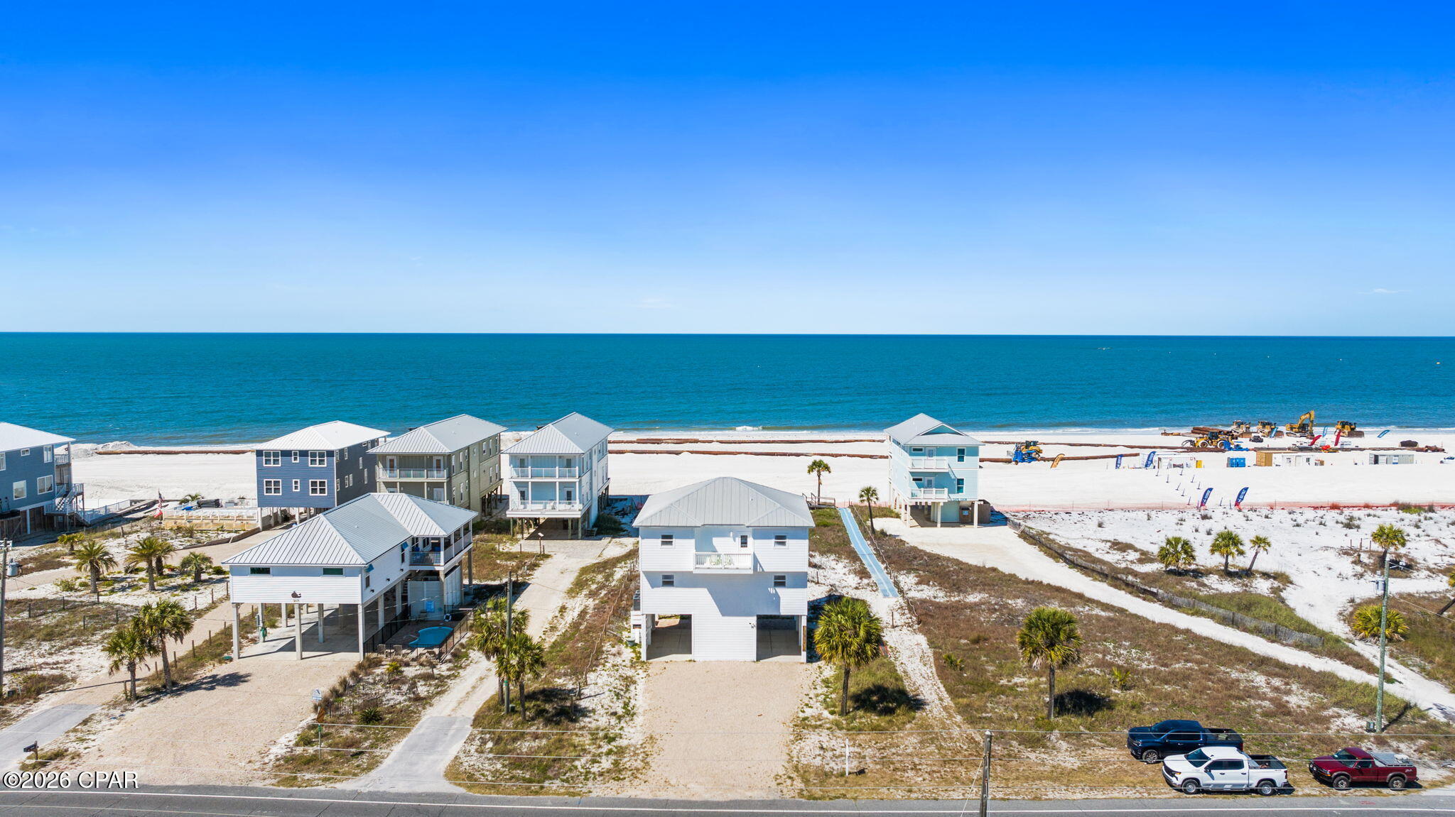 3625 Cape San Blas Road, Port St. Joe