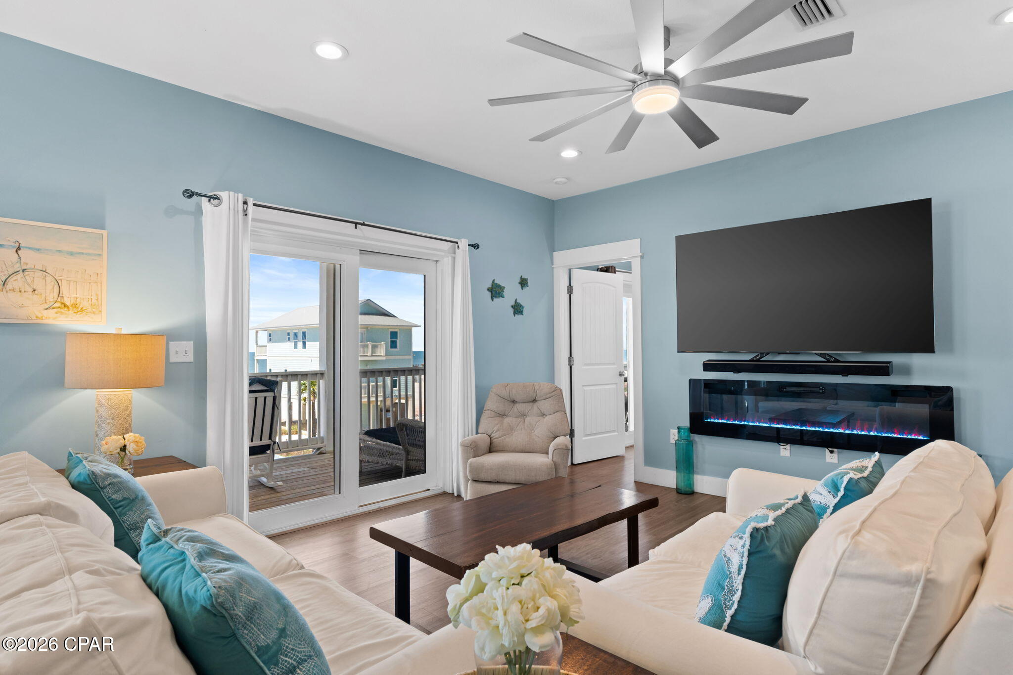 3625 Cape San Blas Road, Port St. Joe