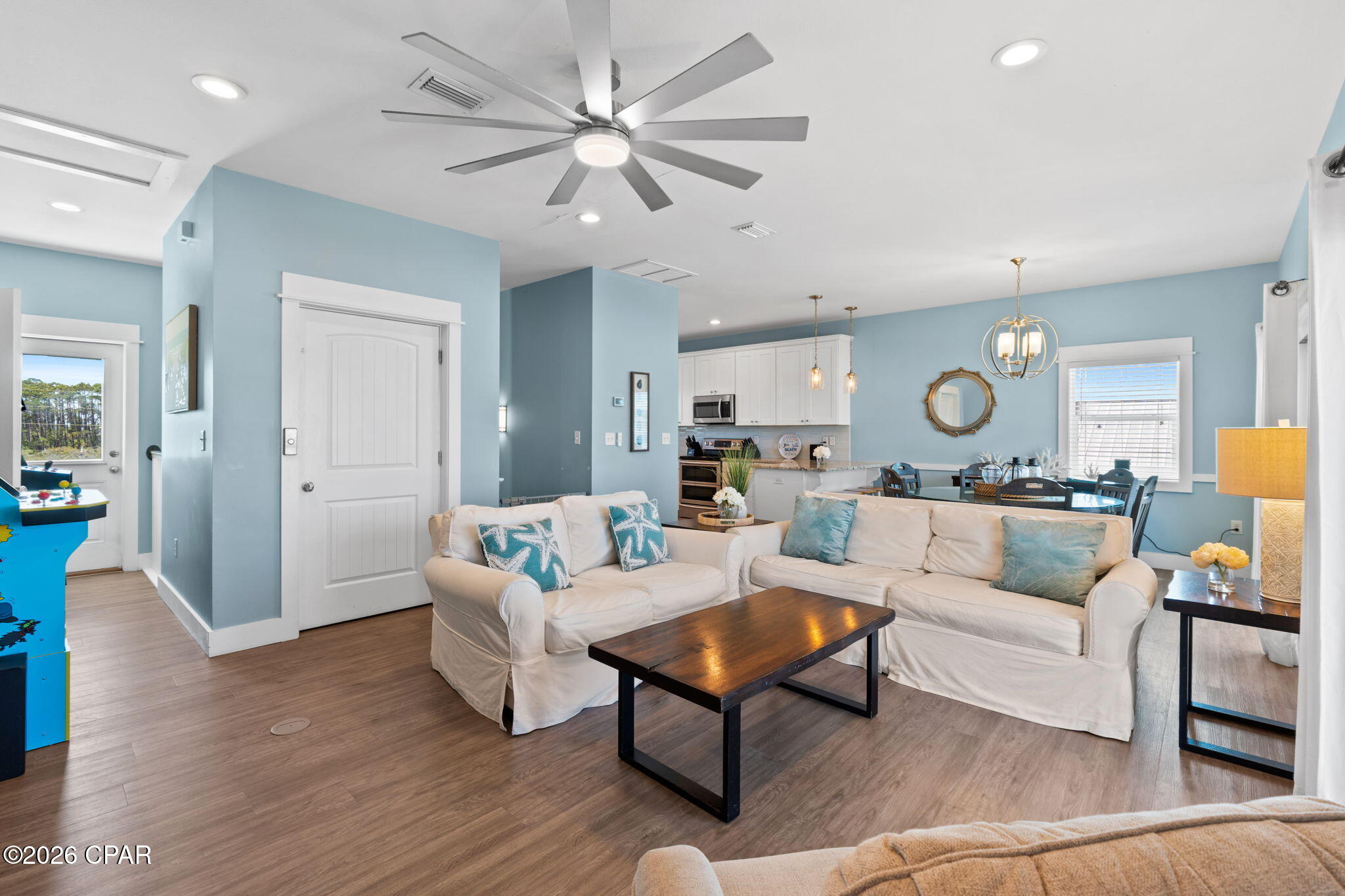 3625 Cape San Blas Road, Port St. Joe
