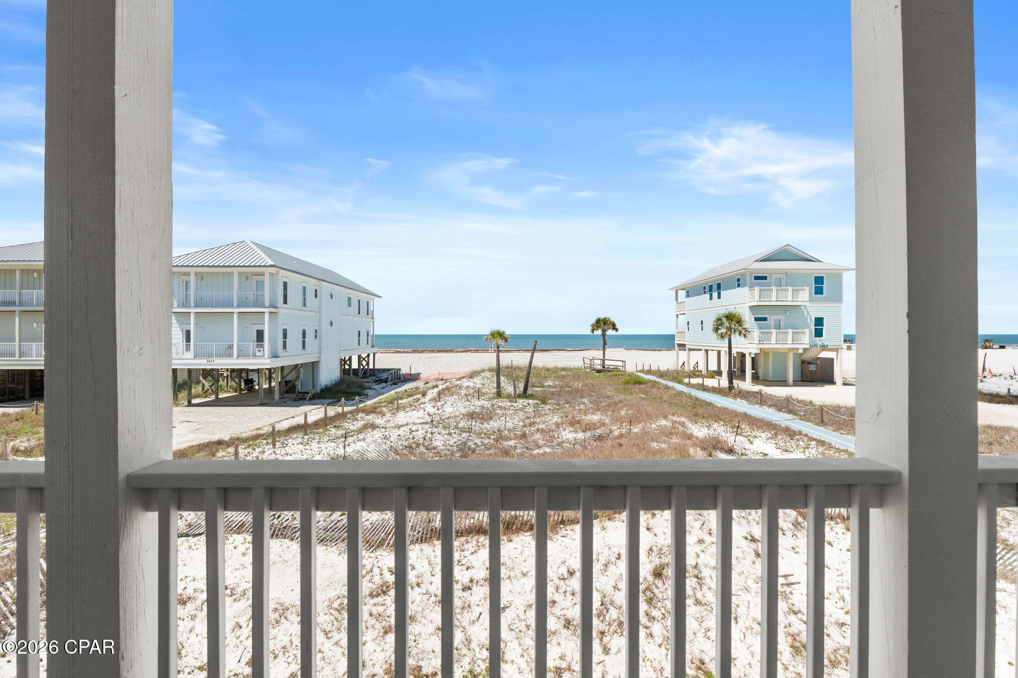 3625 Cape San Blas Road, Port St. Joe