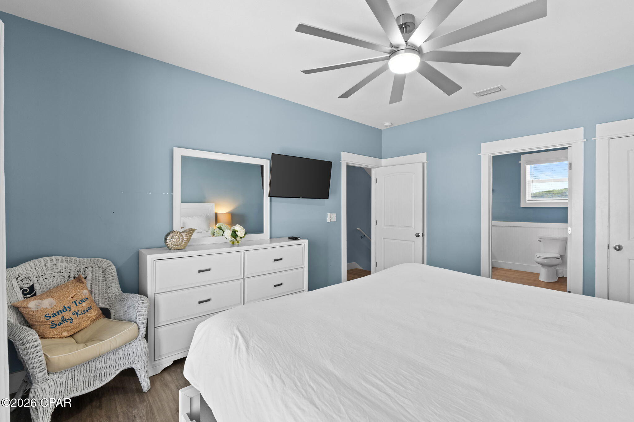 3625 Cape San Blas Road, Port St. Joe