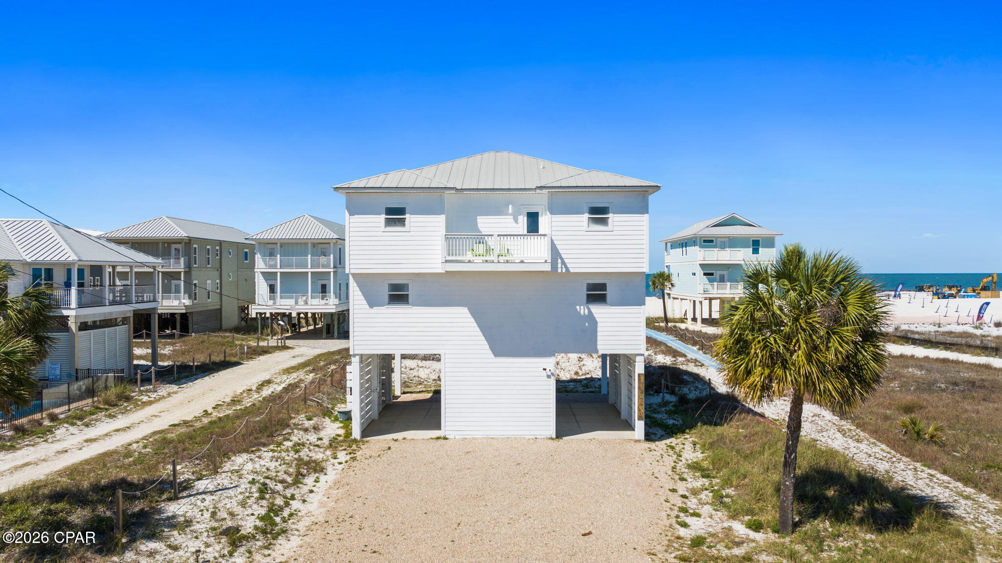 3625 Cape San Blas Road, Port St. Joe