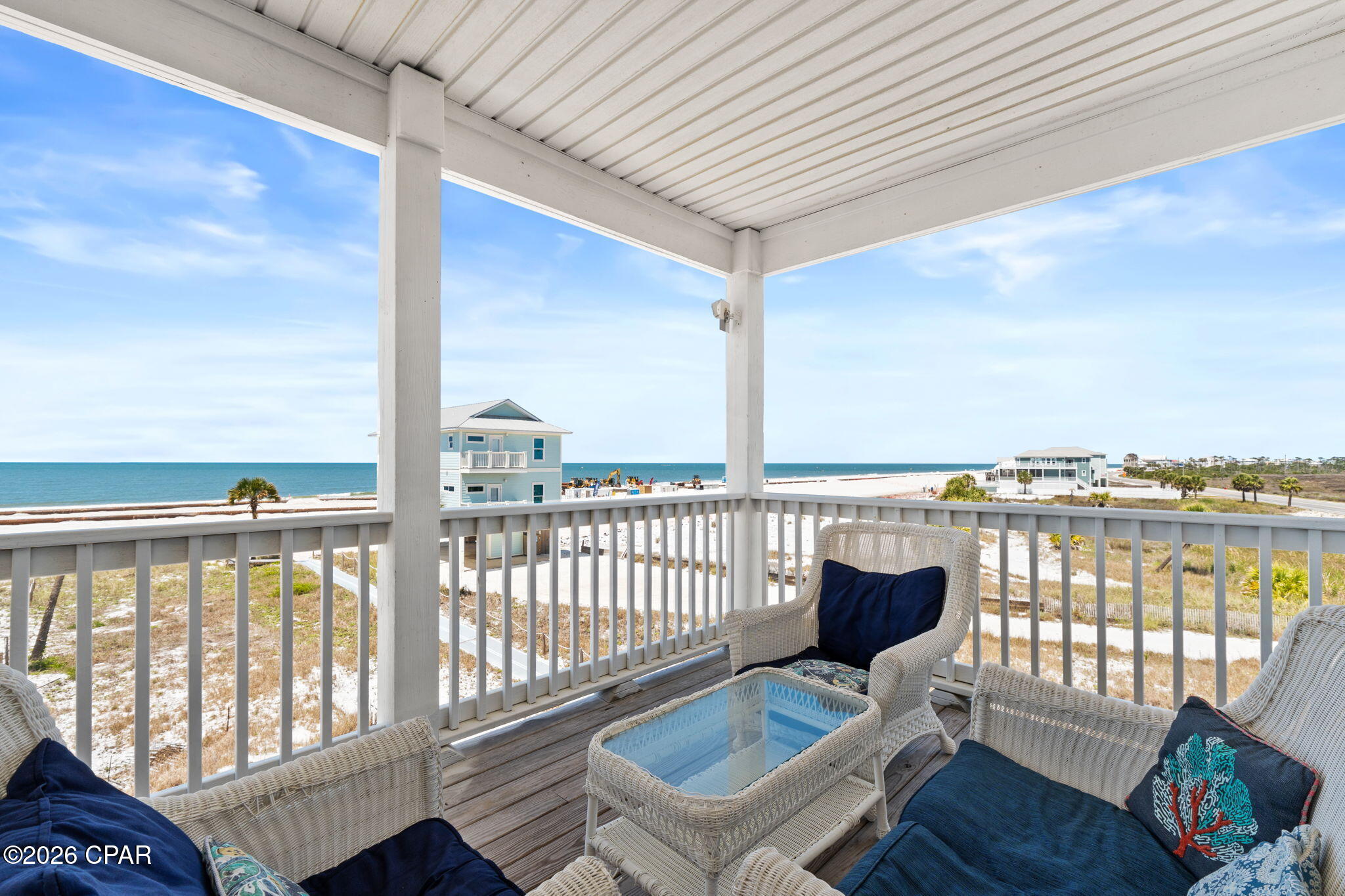 3625 Cape San Blas Road, Port St. Joe