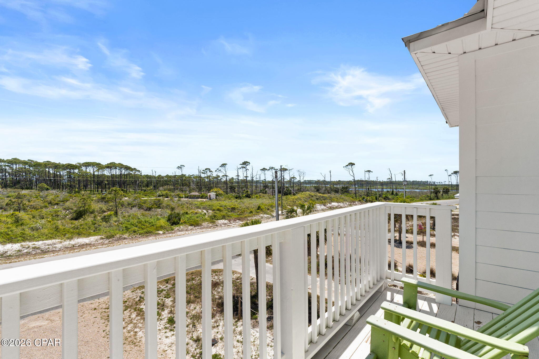 3625 Cape San Blas Road, Port St. Joe