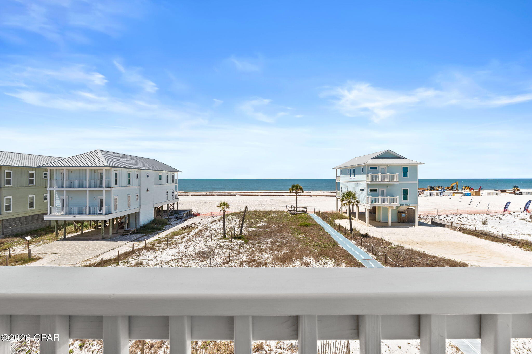 3625 Cape San Blas Road, Port St. Joe
