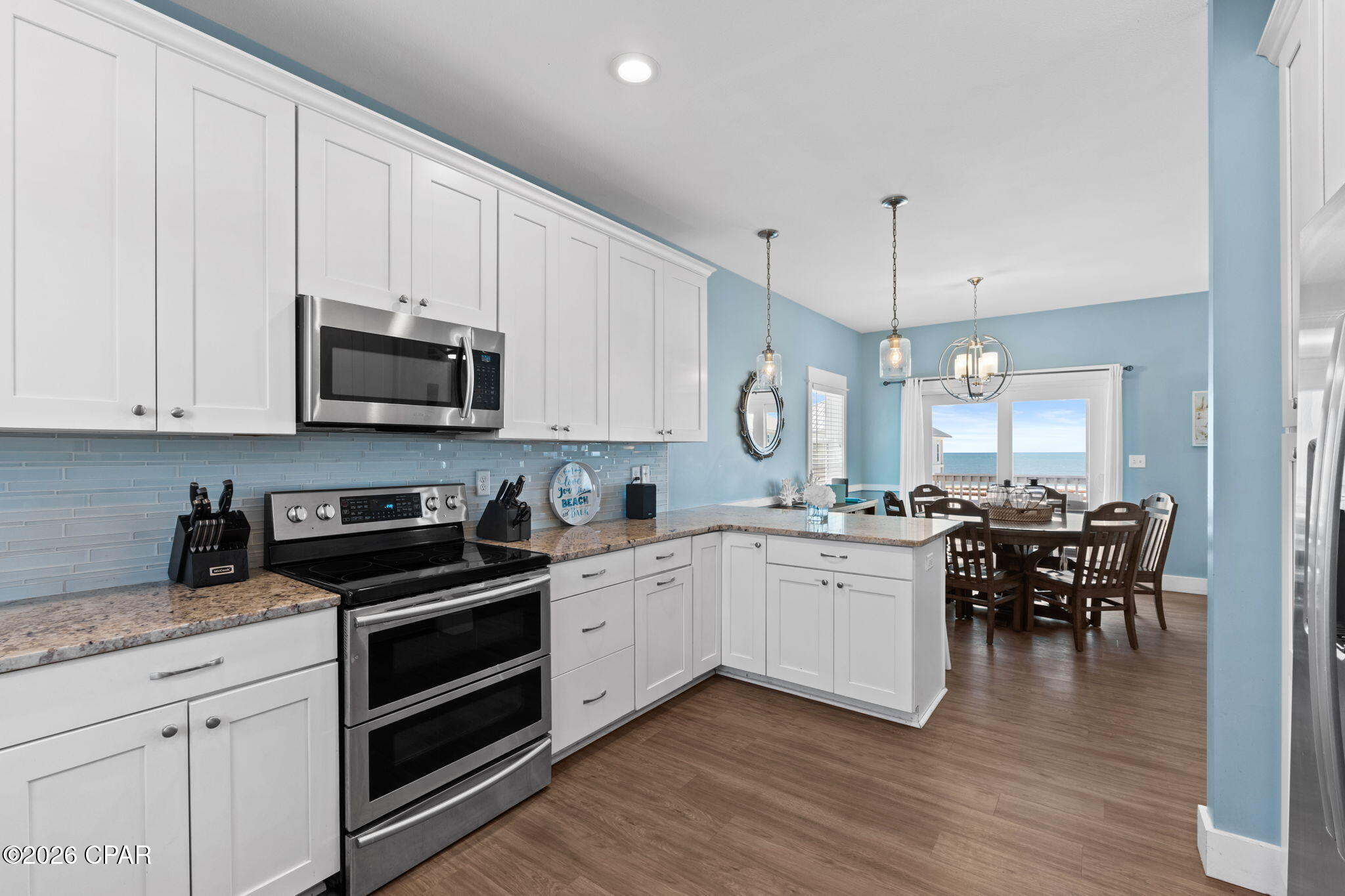 3625 Cape San Blas Road, Port St. Joe