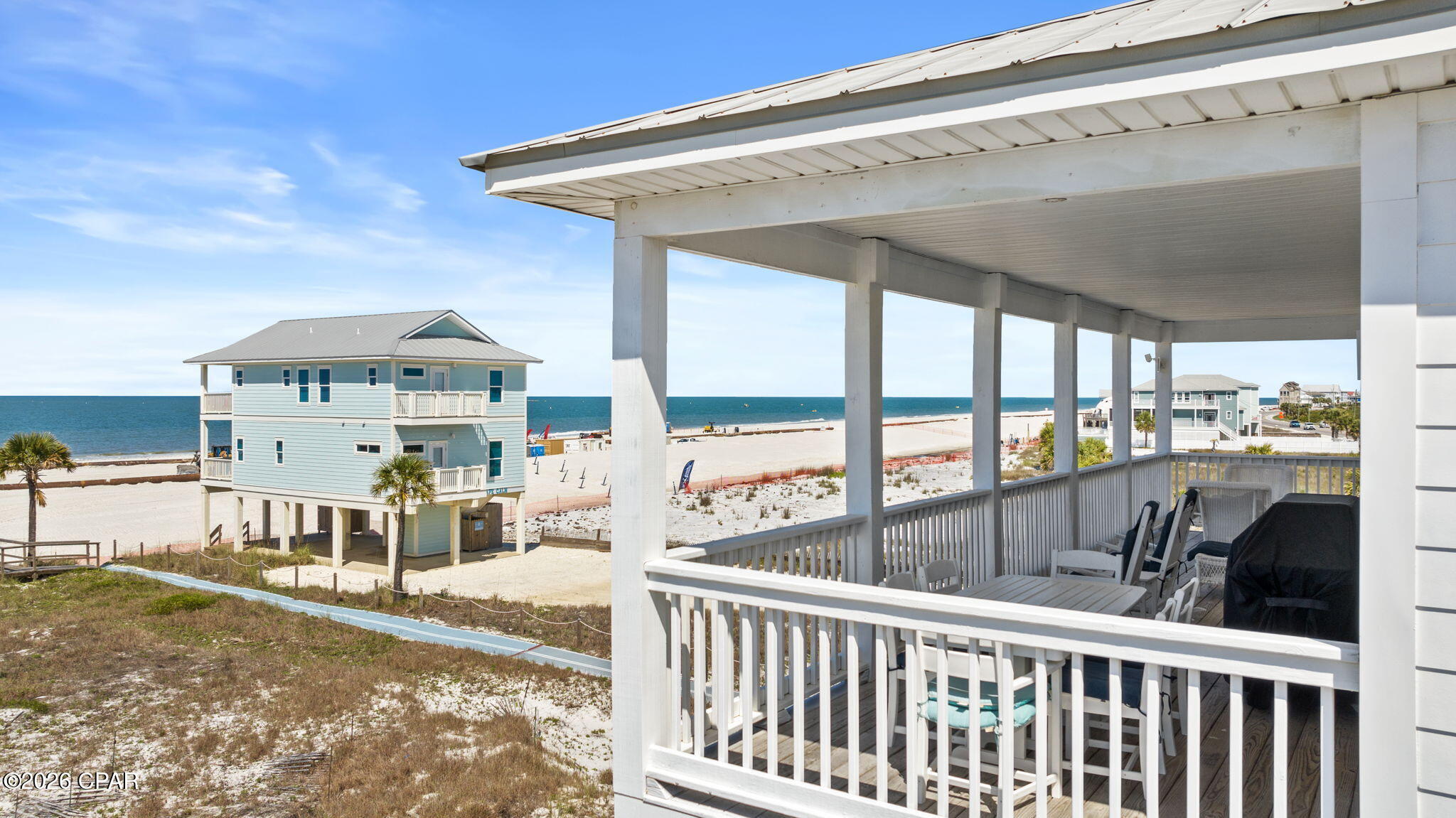3625 Cape San Blas Road, Port St. Joe