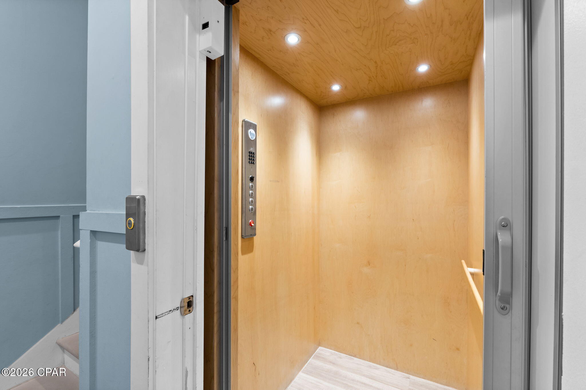 3625 Cape San Blas Road, Port St. Joe