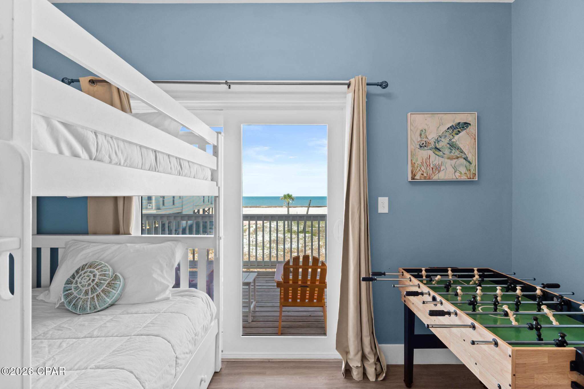 3625 Cape San Blas Road, Port St. Joe