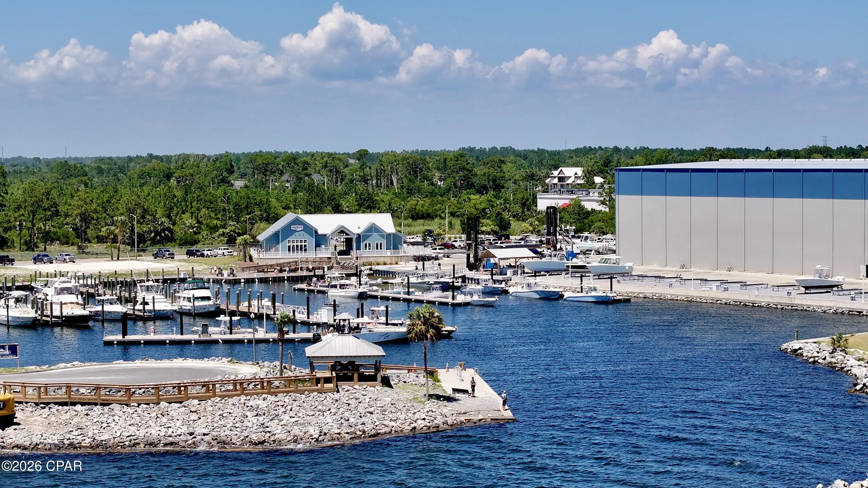 3625 Cape San Blas Road, Port St. Joe