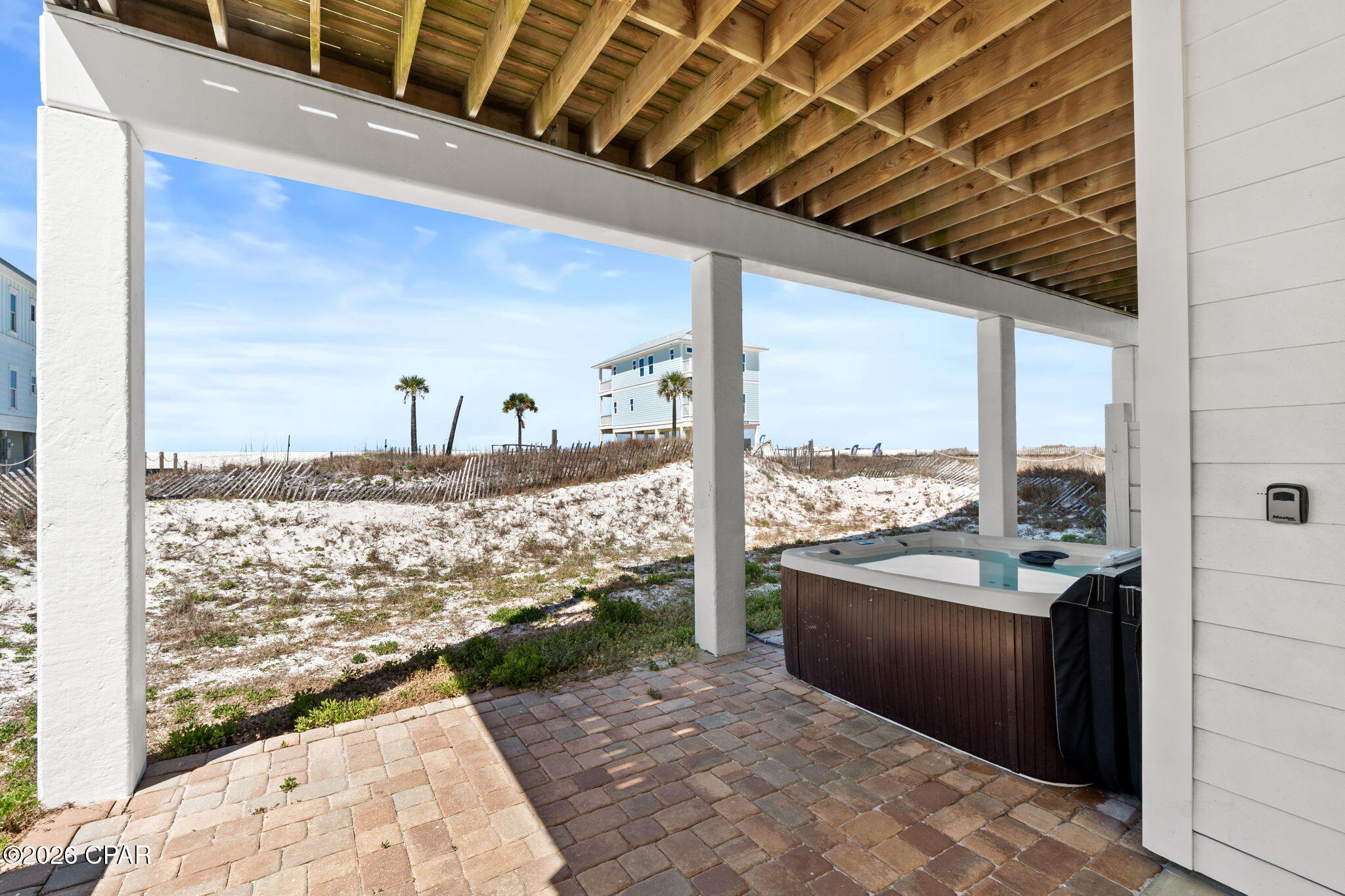 3625 Cape San Blas Road, Port St. Joe