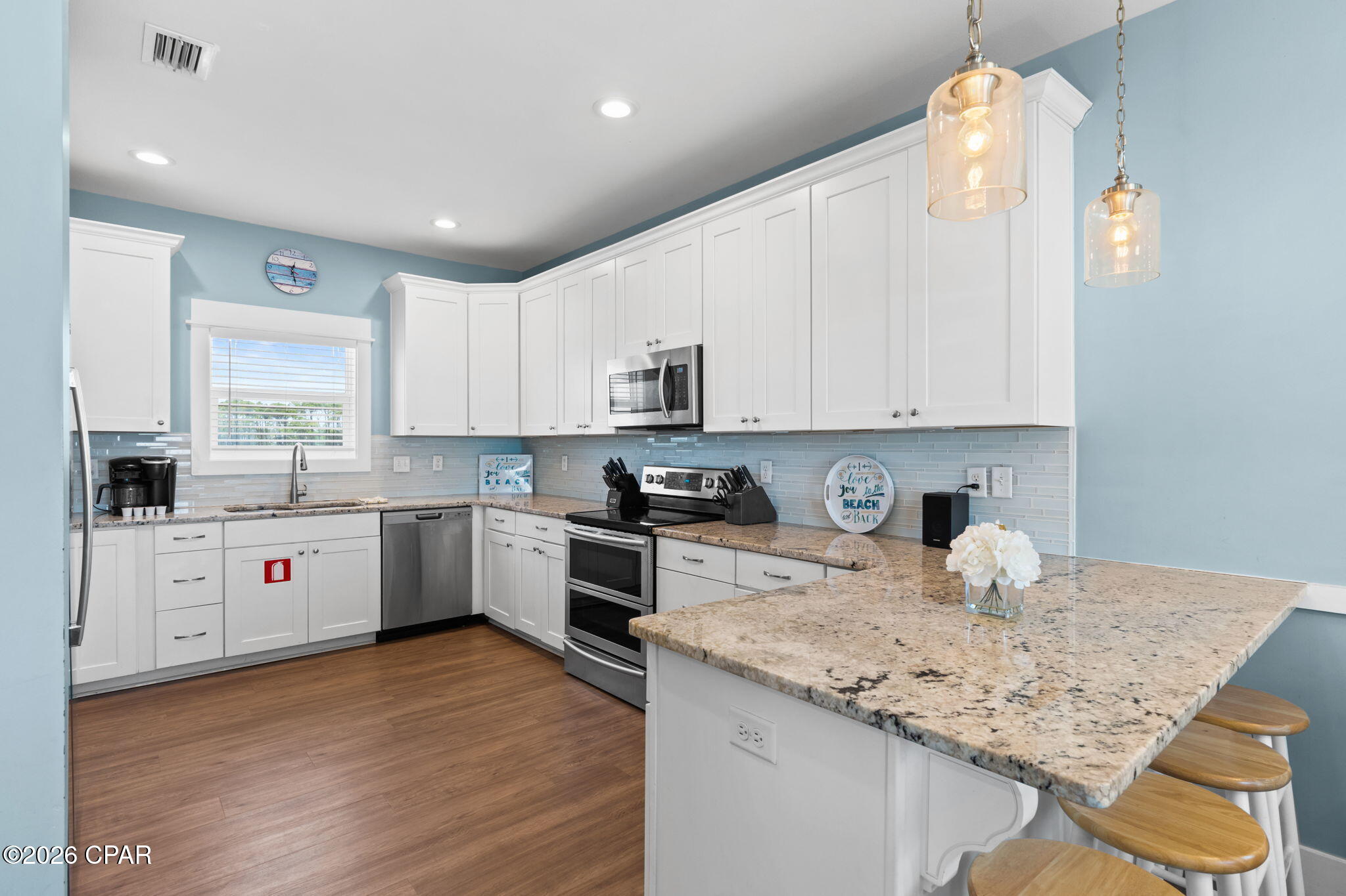 3625 Cape San Blas Road, Port St. Joe