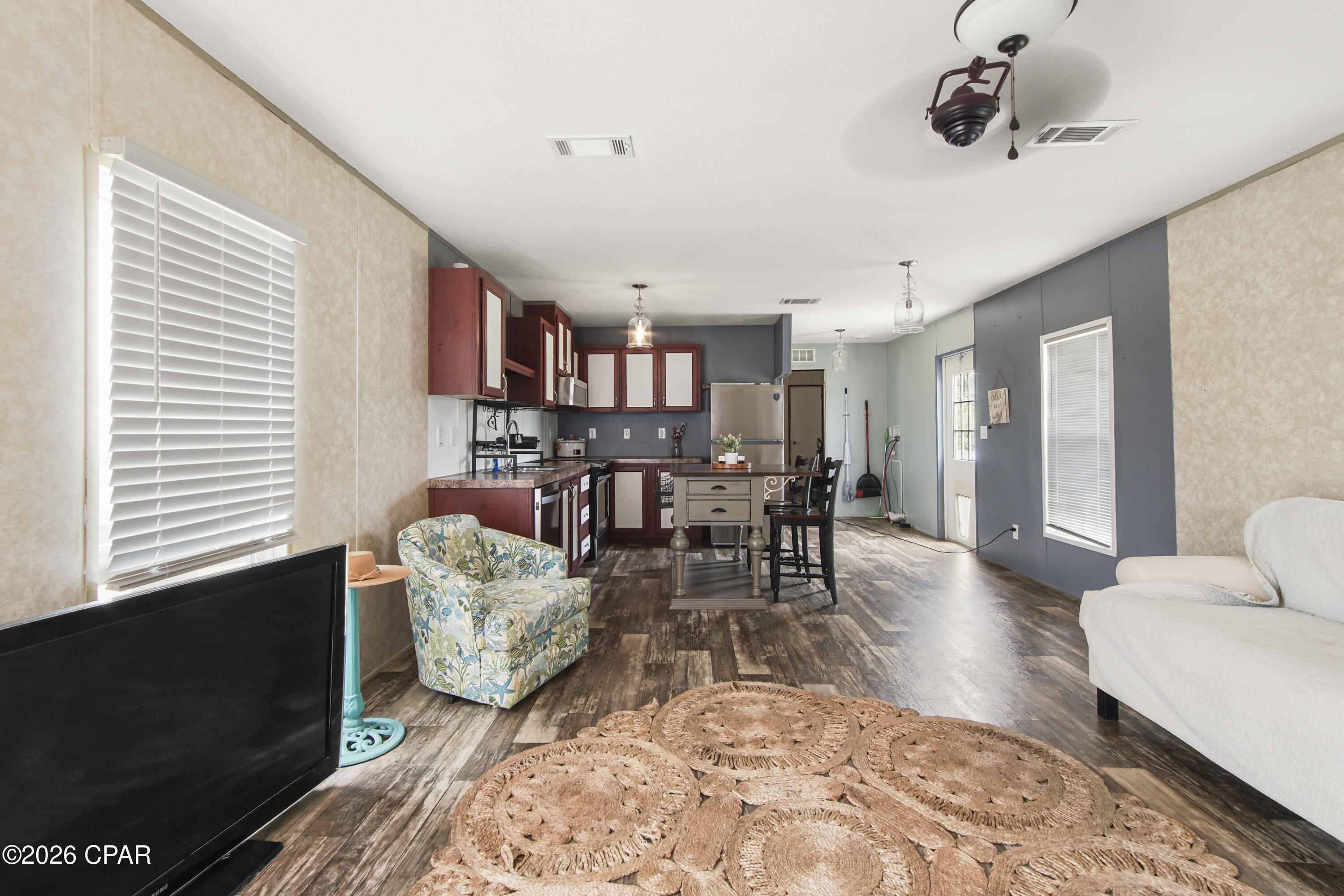 385 Sunshine Road, Port St. Joe