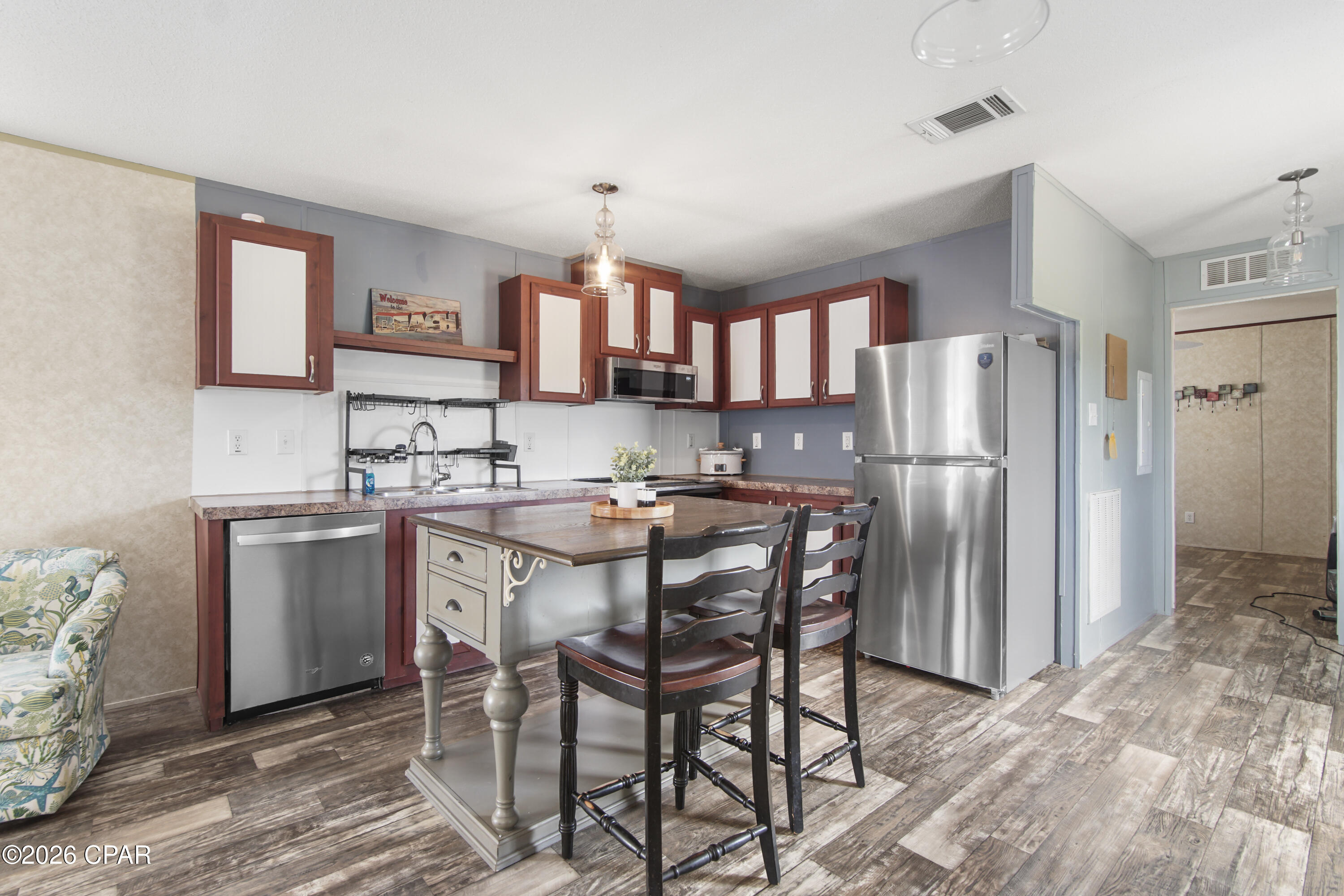 385 Sunshine Road, Port St. Joe