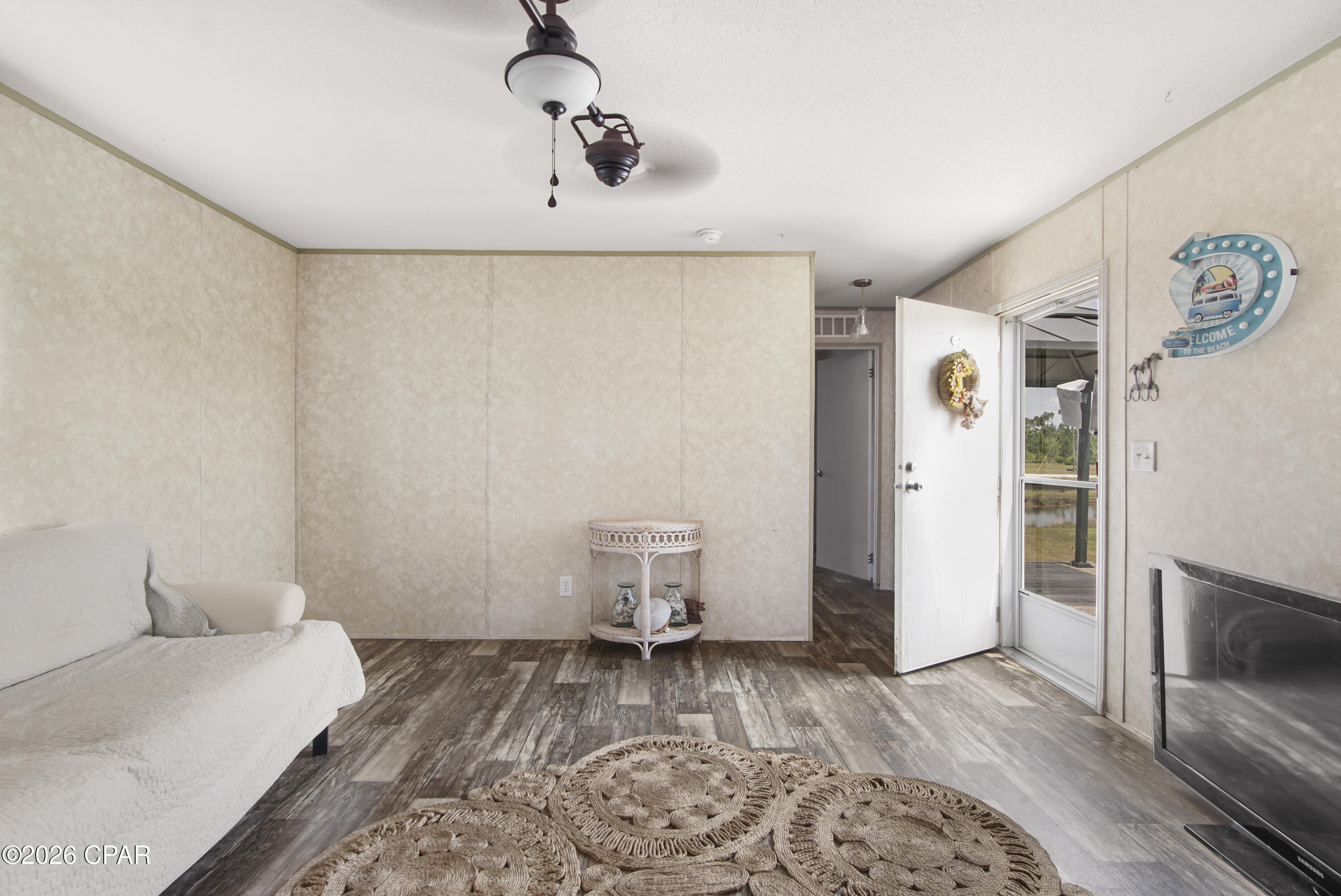 385 Sunshine Road, Port St. Joe