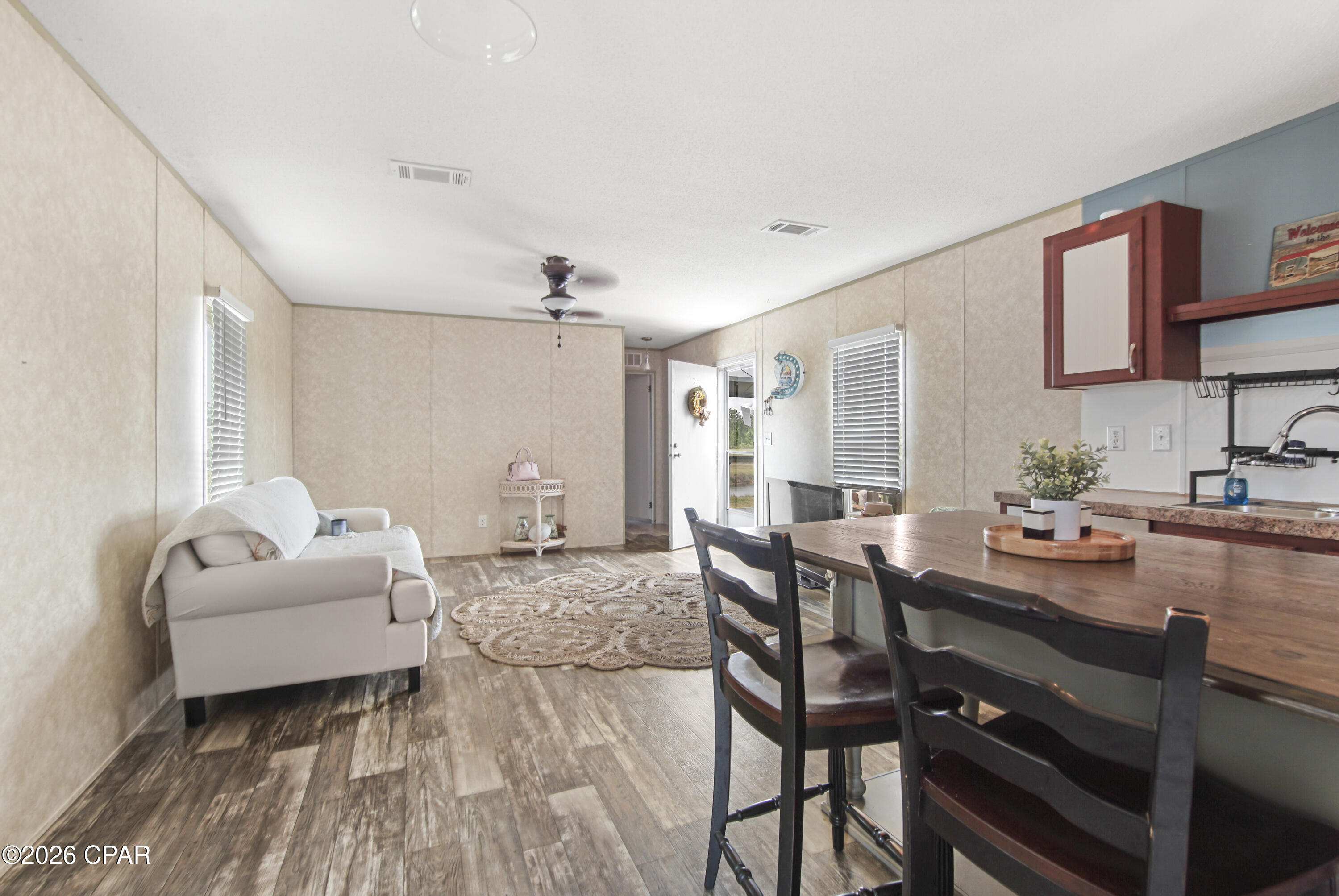 385 Sunshine Road, Port St. Joe