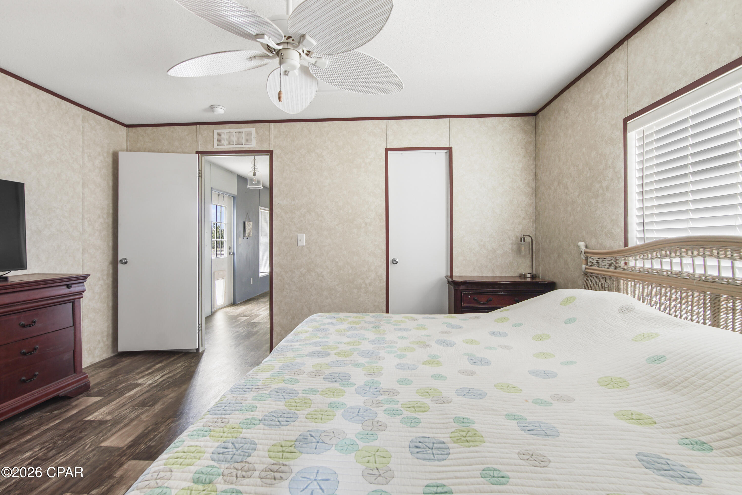 385 Sunshine Road, Port St. Joe