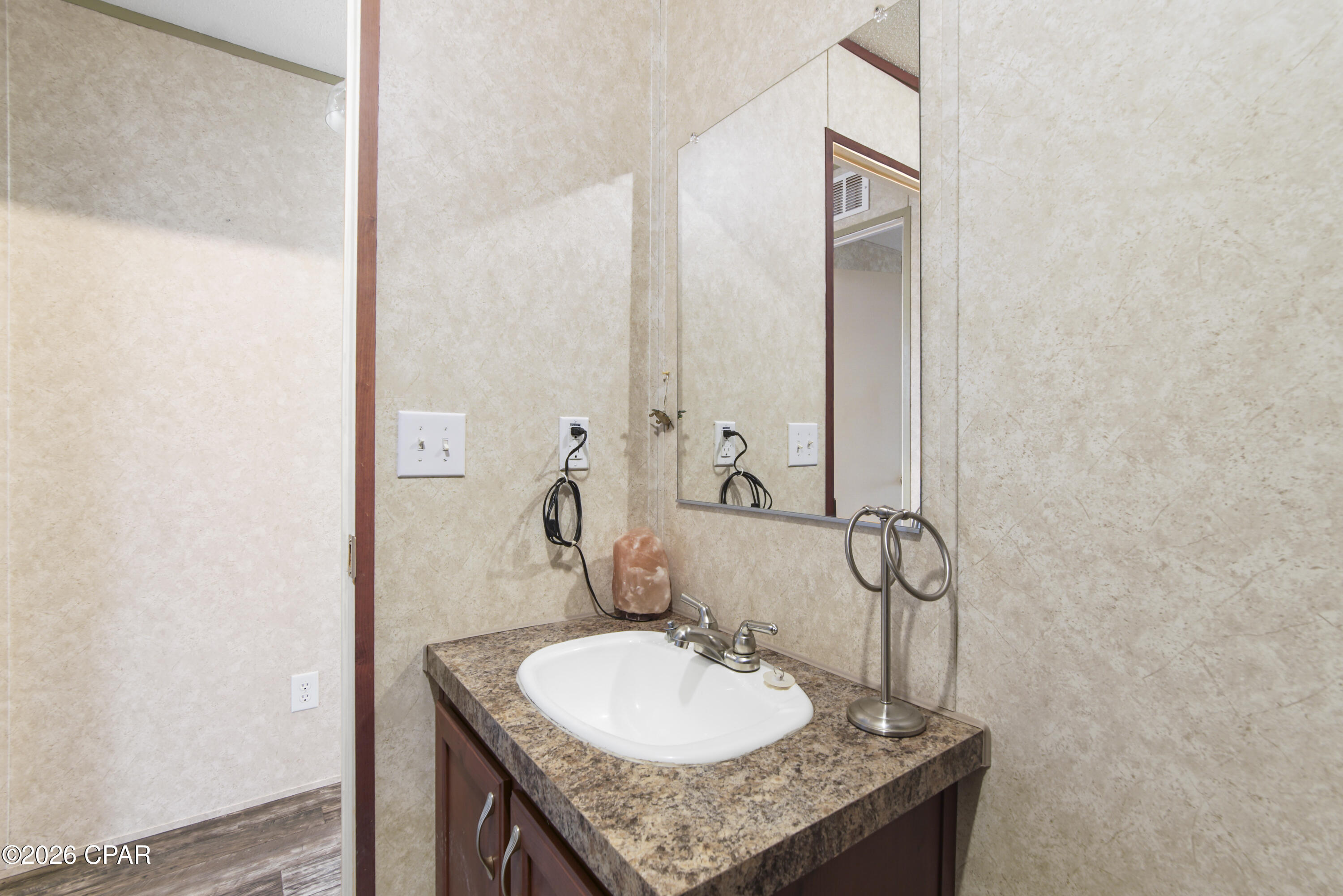 385 Sunshine Road, Port St. Joe