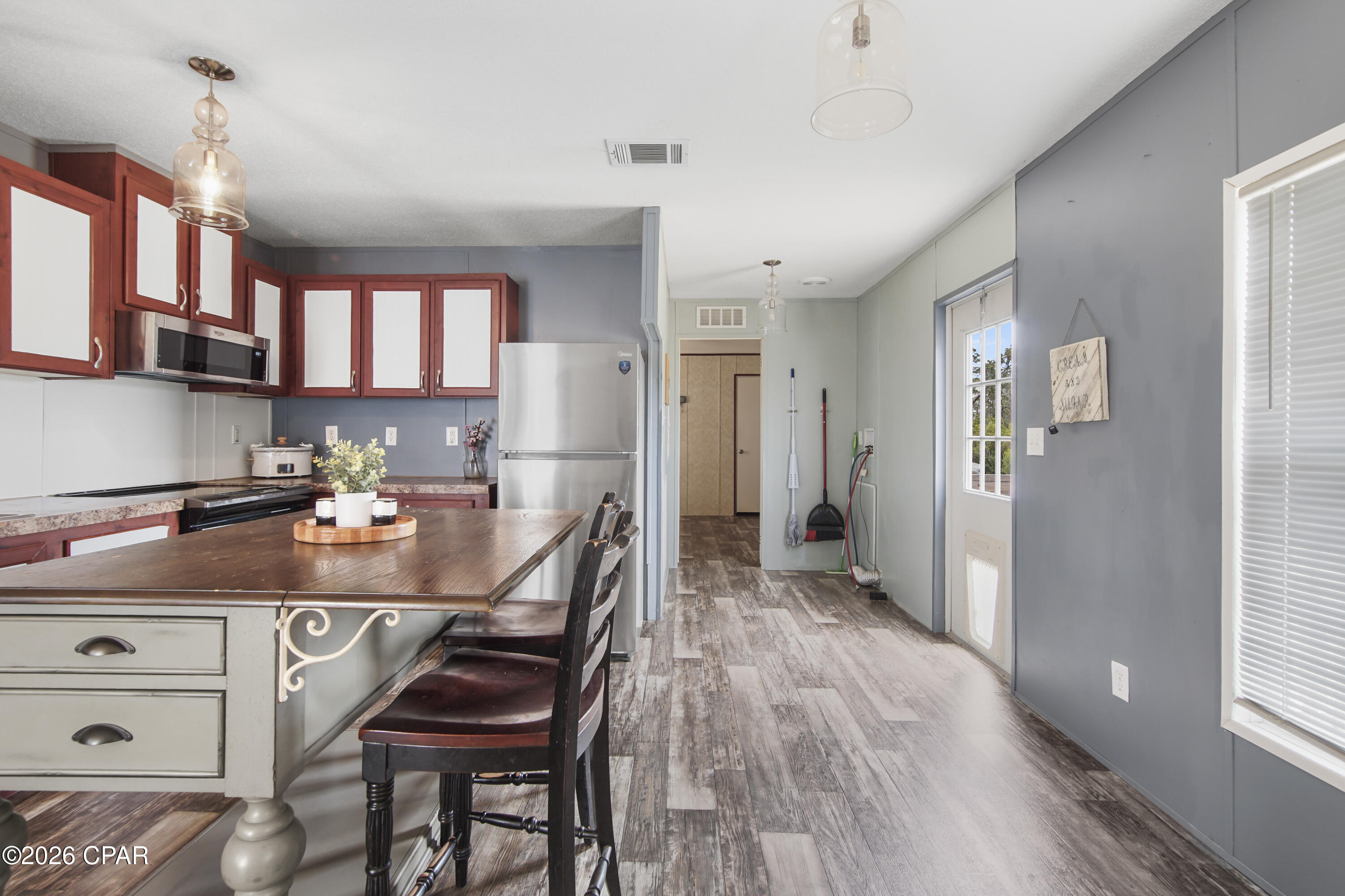 385 Sunshine Road, Port St. Joe