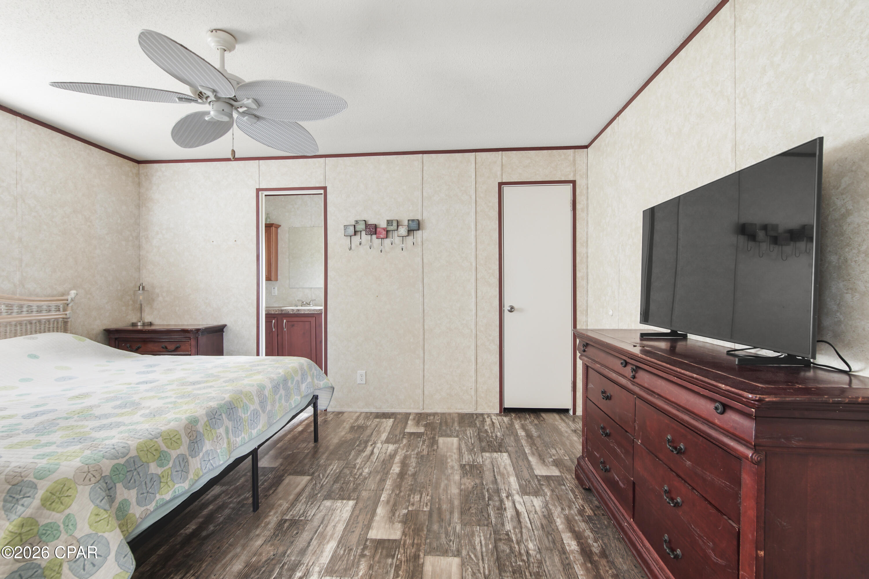 385 Sunshine Road, Port St. Joe