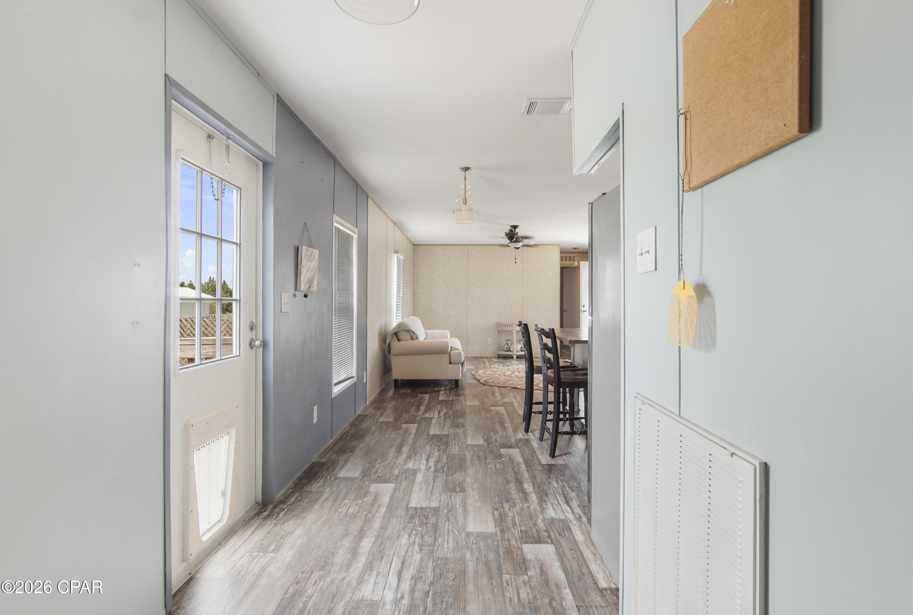 385 Sunshine Road, Port St. Joe